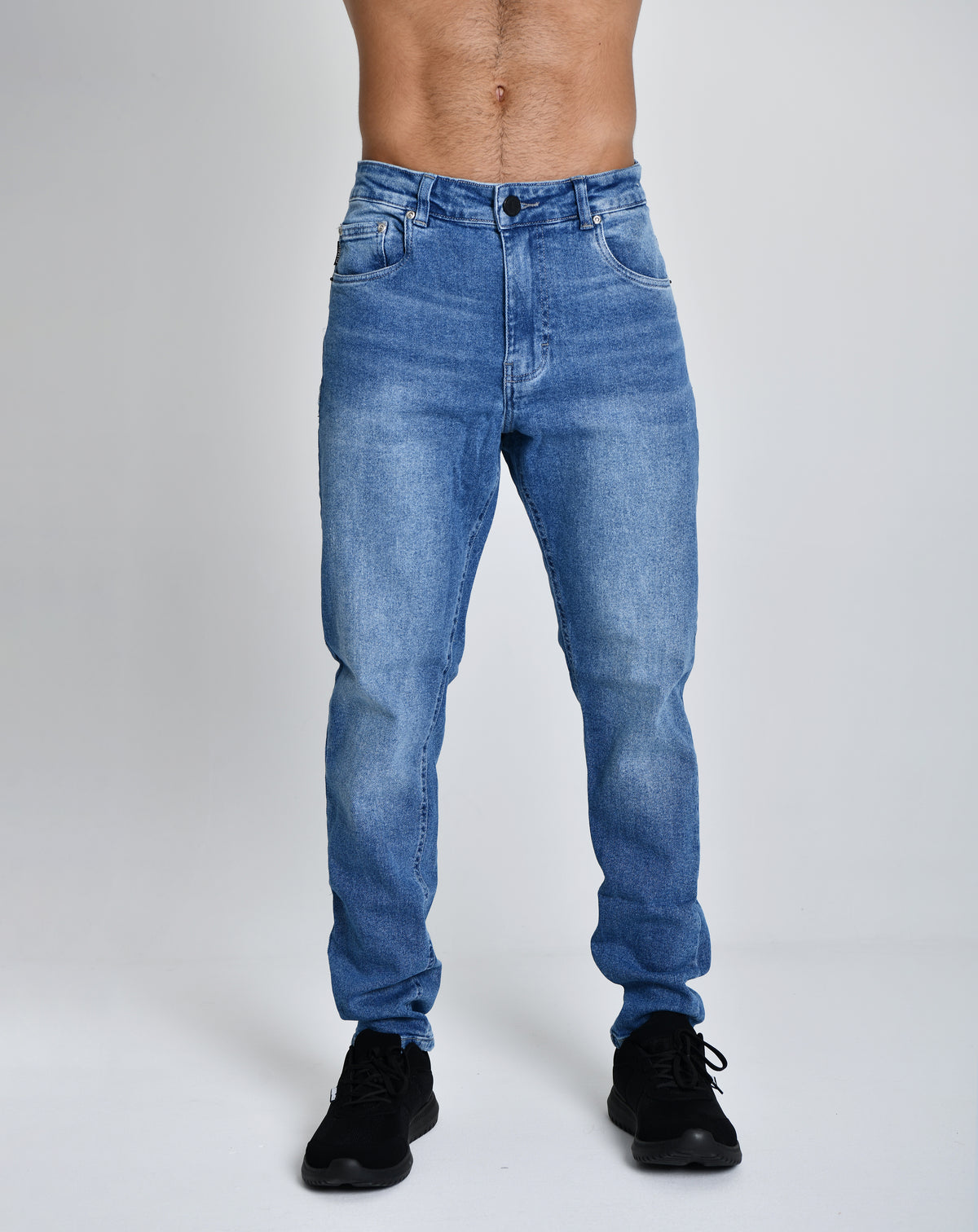 Calça Hill Com Elastano 6000789