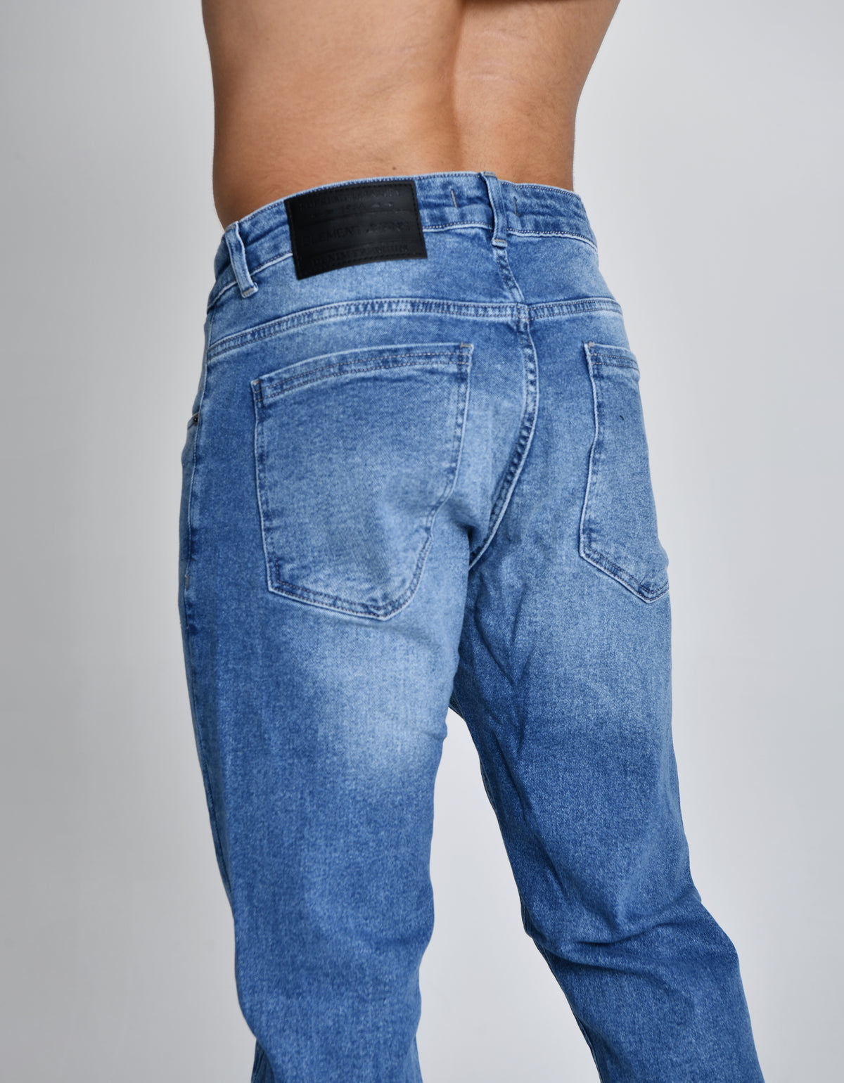 Calça Hill Com Elastano 6000789