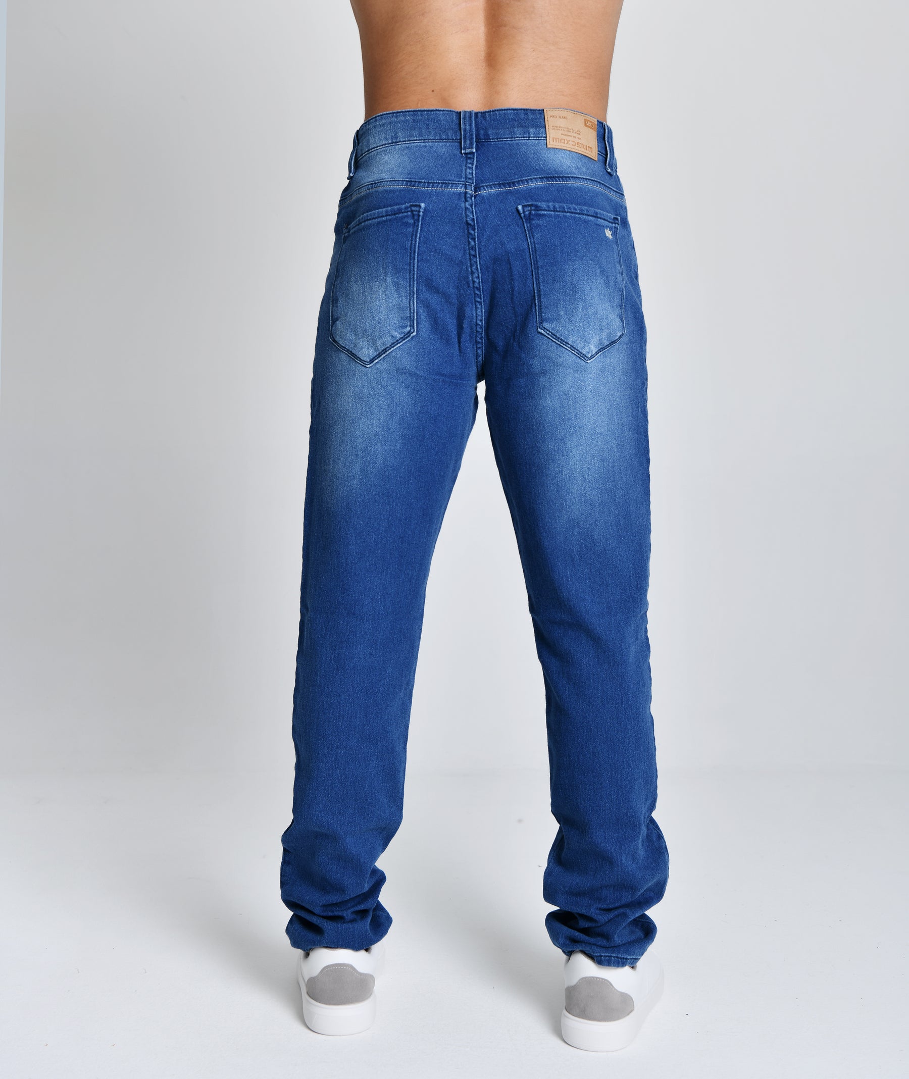 Calça com Elastano 11799