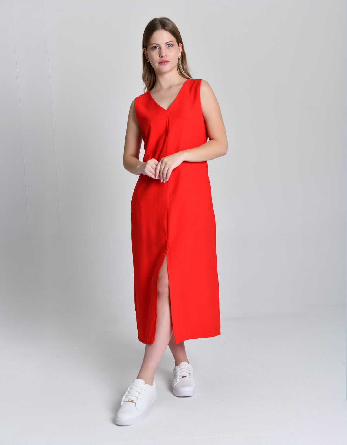 Vestido Natália 1851