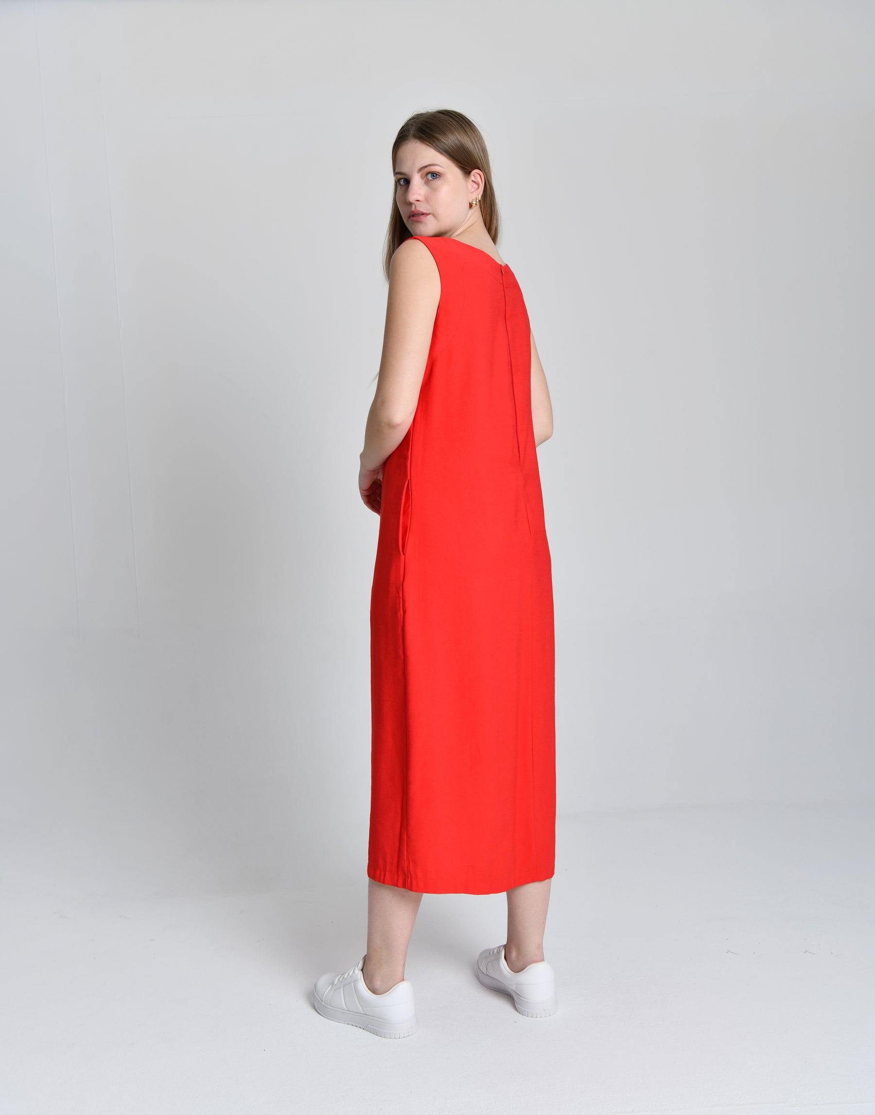 Vestido Natália 1851
