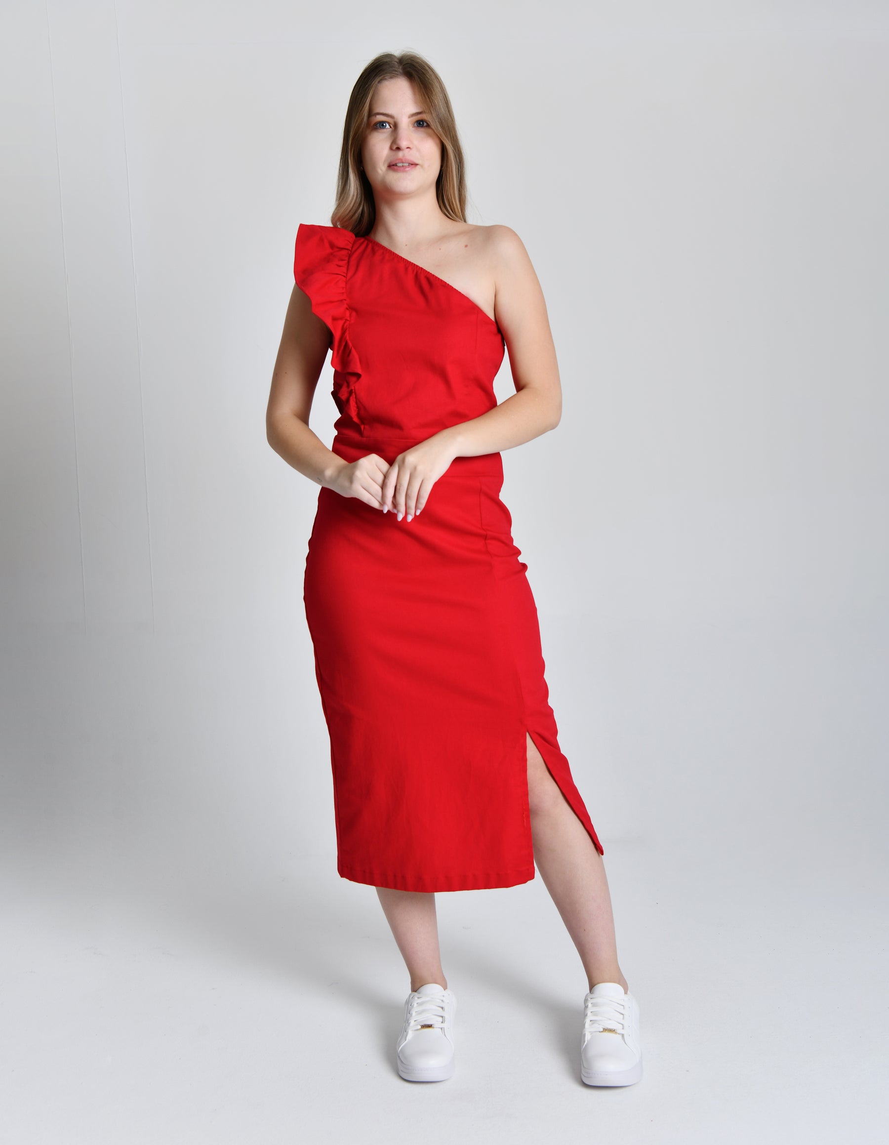 Vestido Sofia Midi 1719