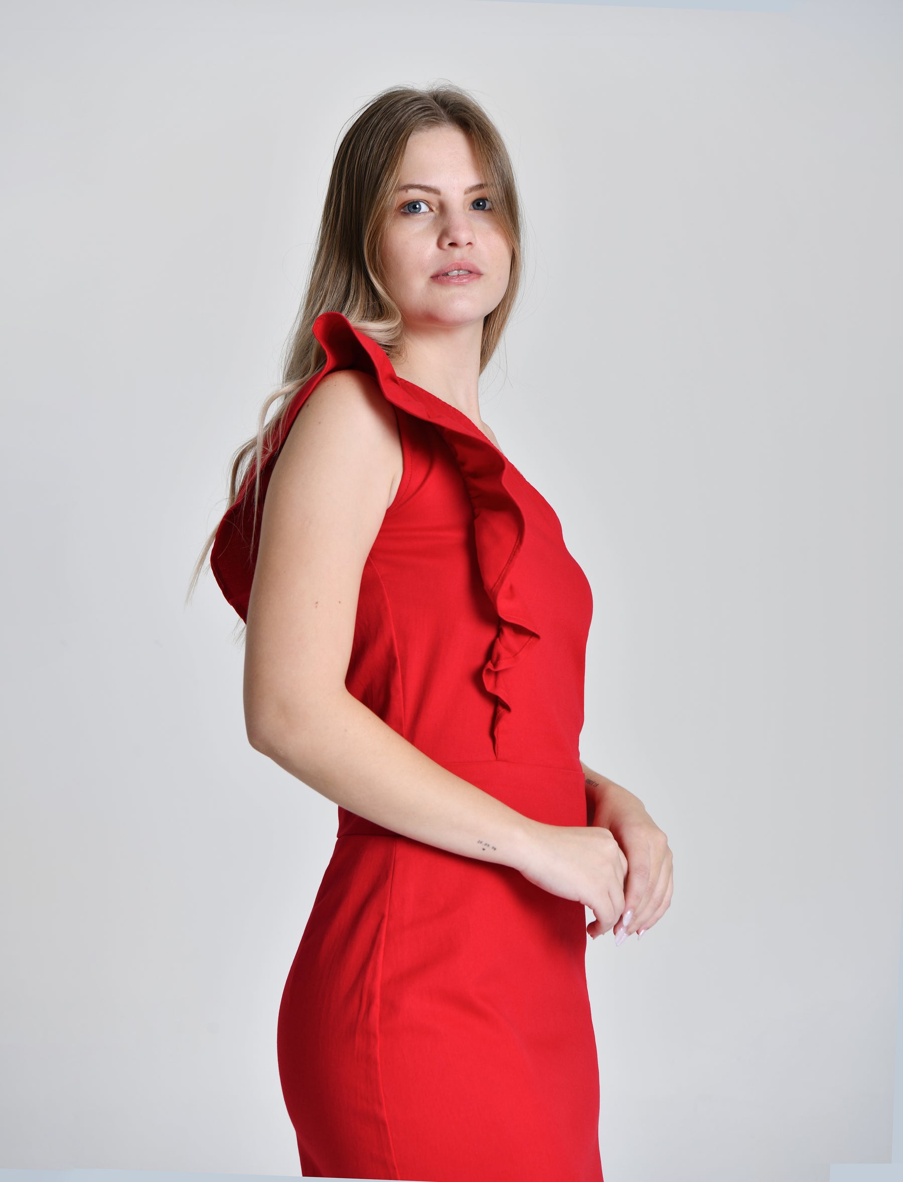 Vestido Sofia Midi 1719