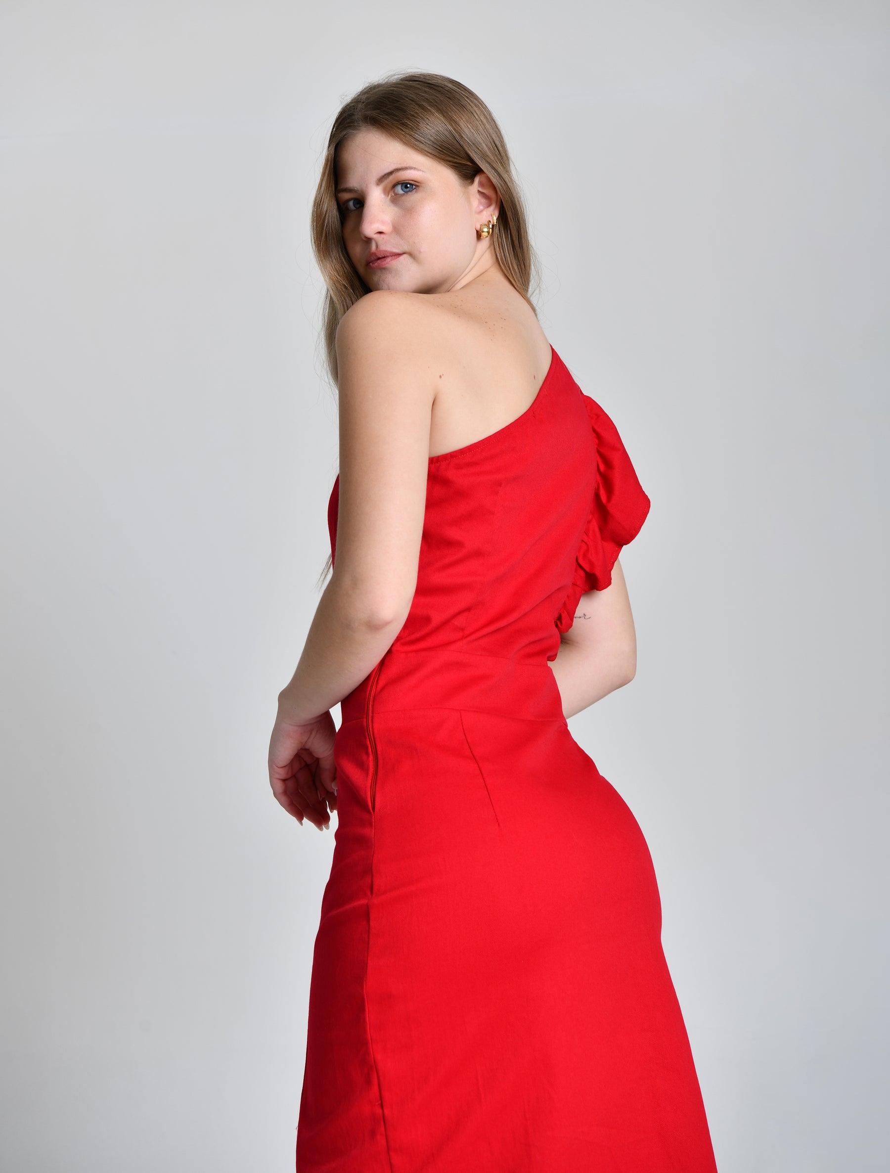 Vestido Sofia Midi 1719