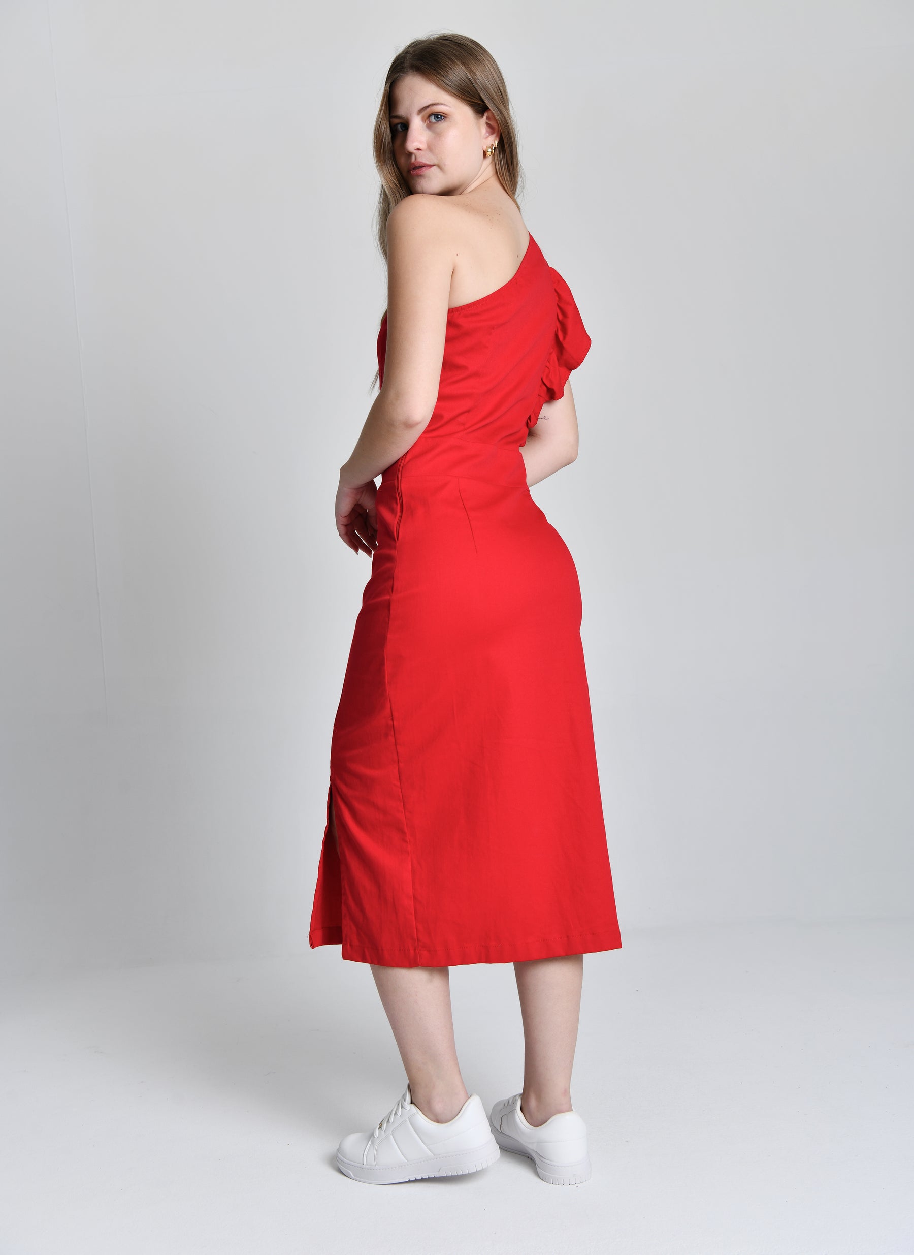 Vestido Sofia Midi 1719
