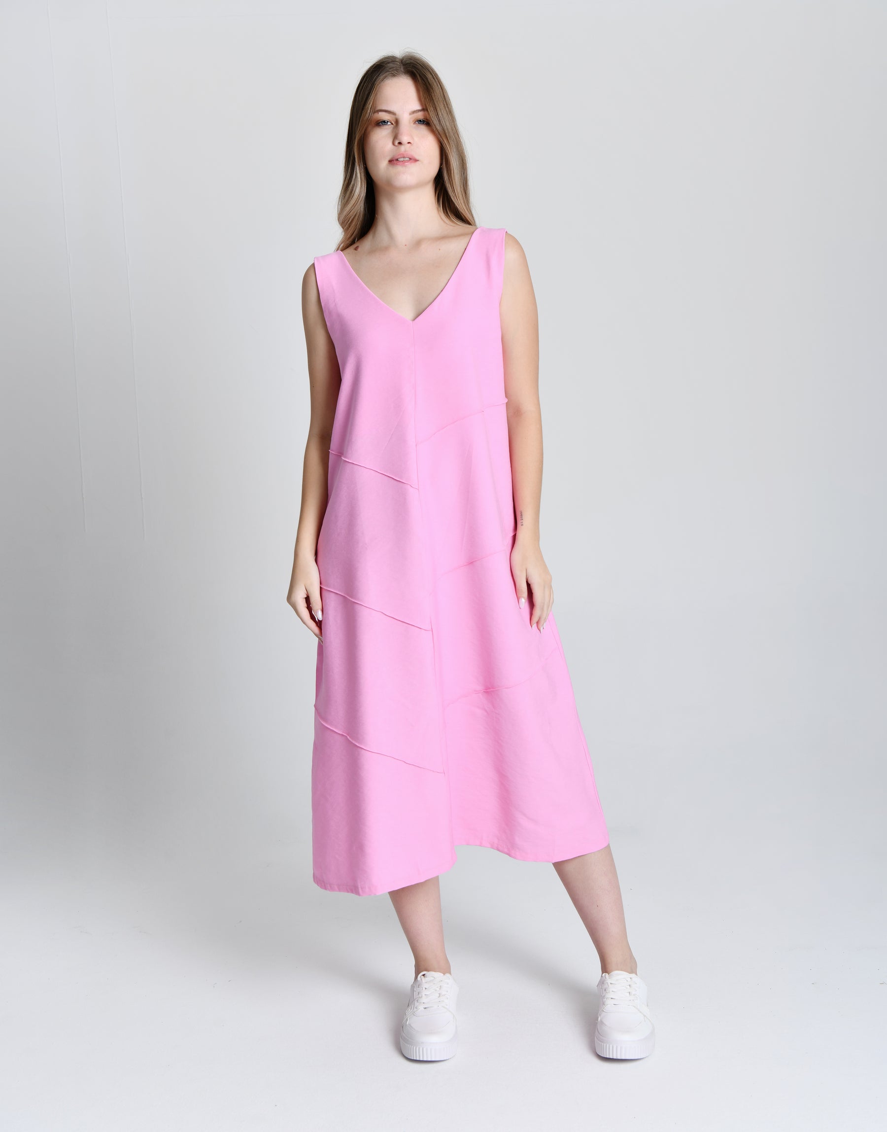 Vestido Ariela 2167
