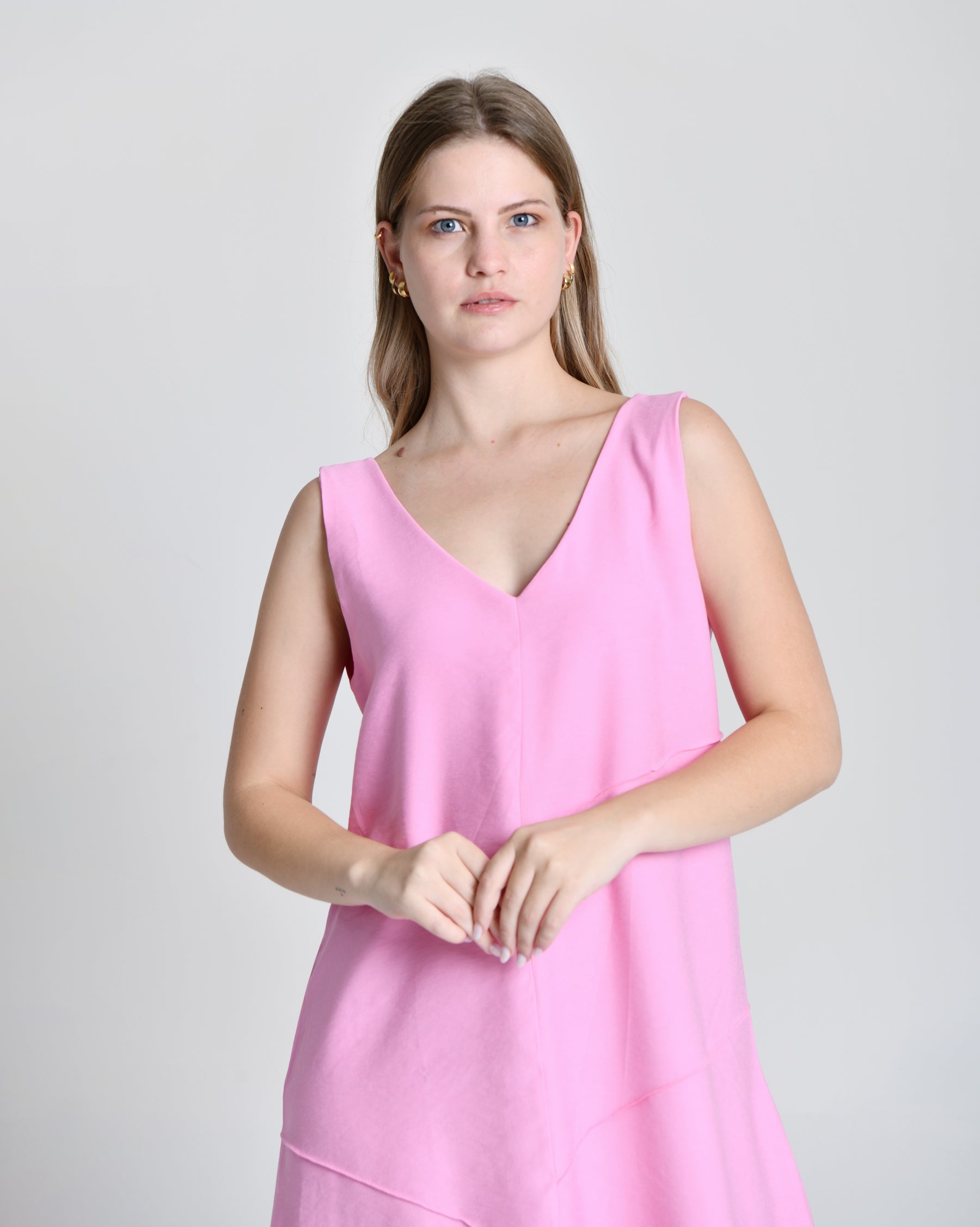 Vestido Ariela 2167