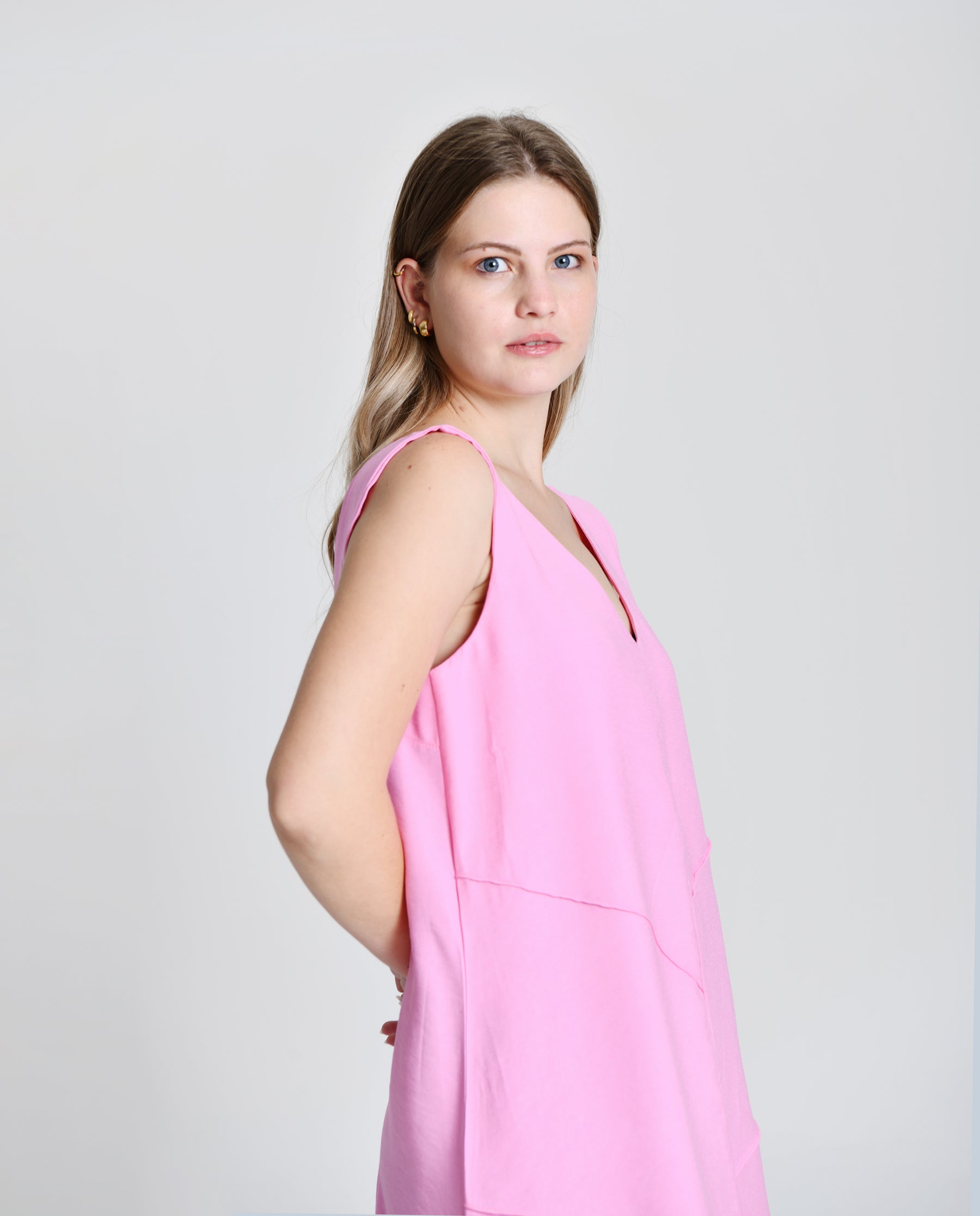 Vestido Ariela 2167