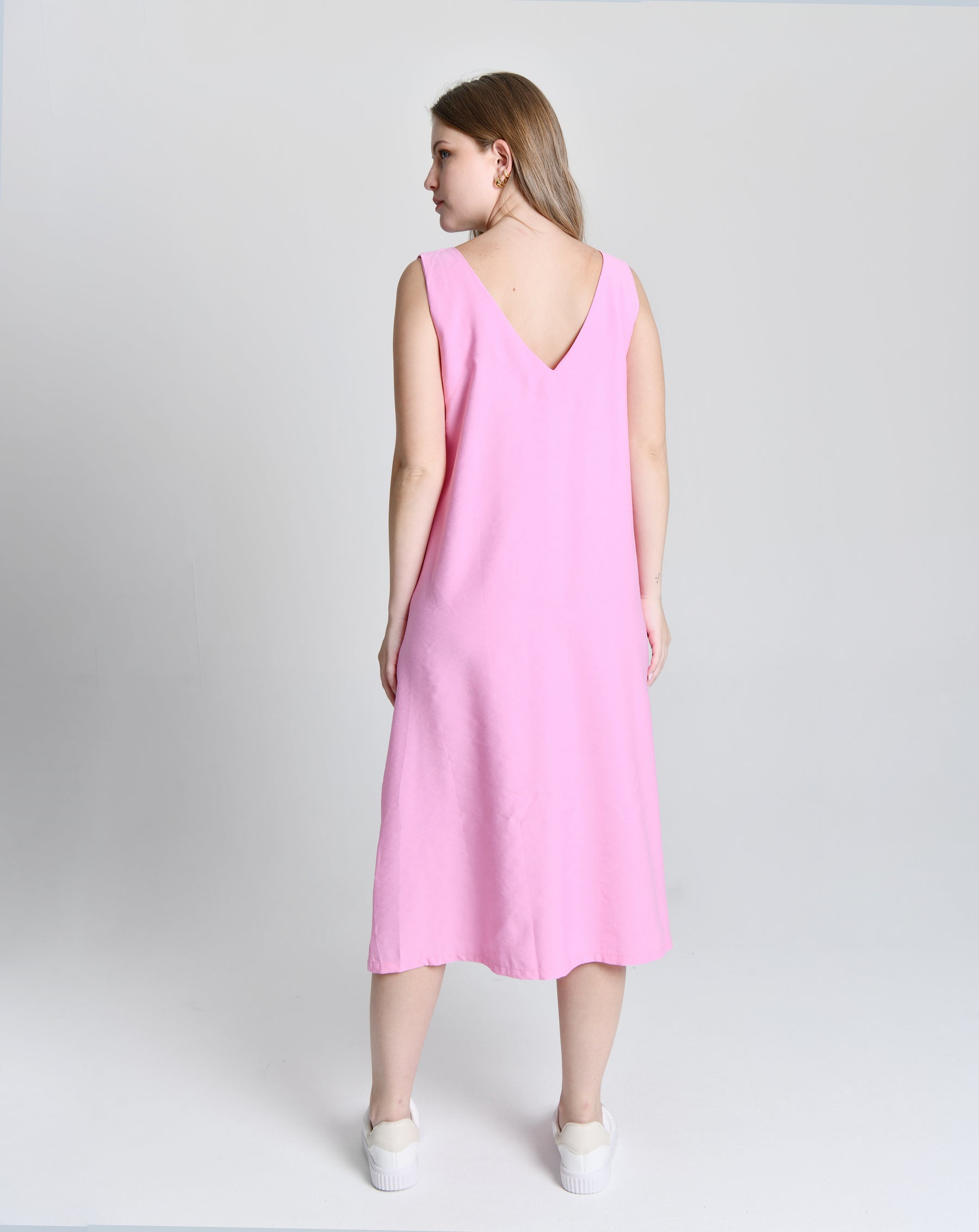 Vestido Ariela 2167