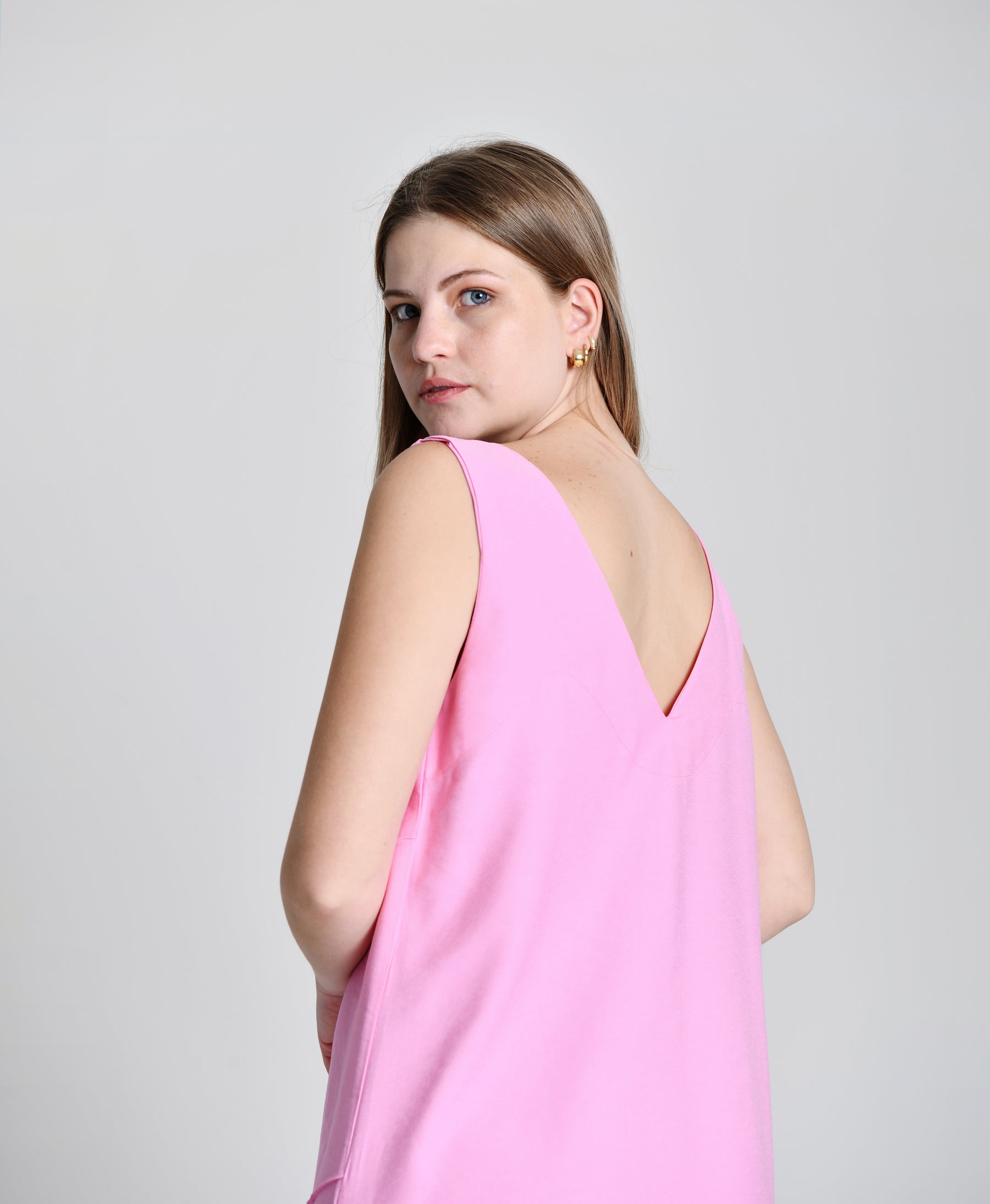 Vestido Ariela 2167