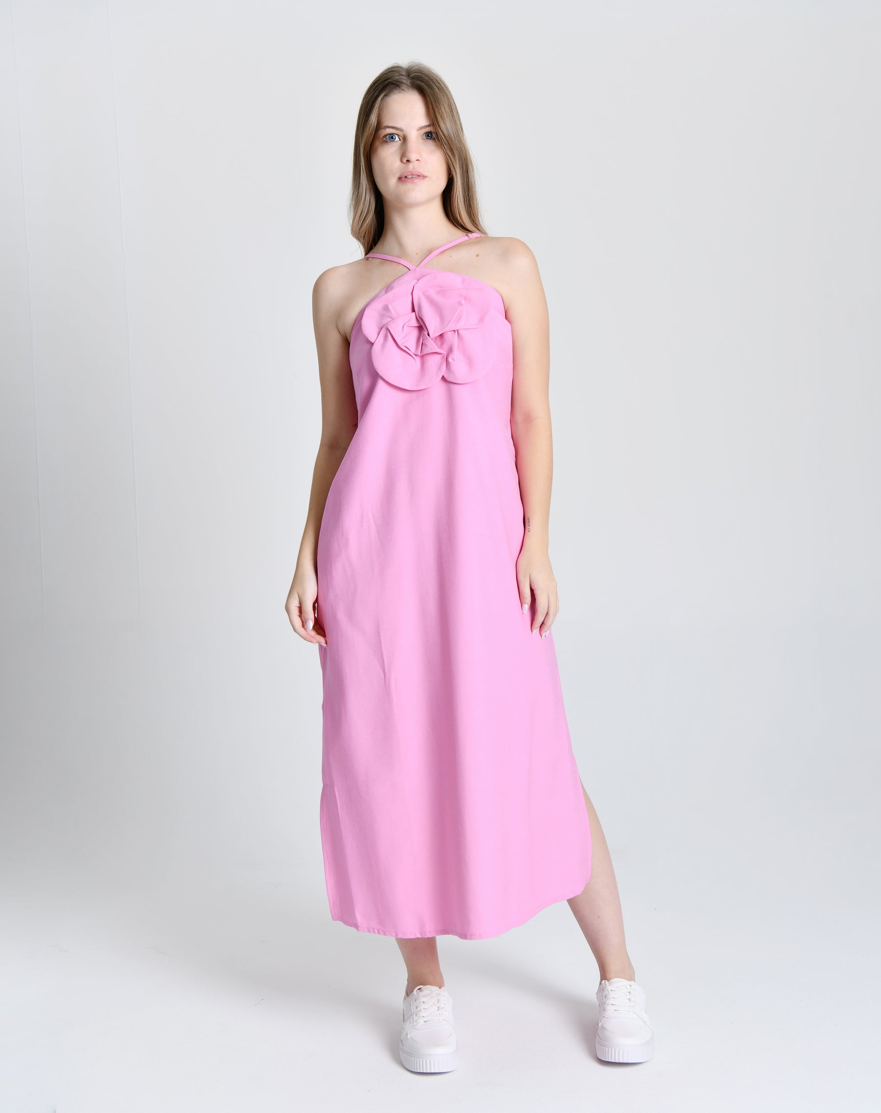 Vestido Capri 1987
