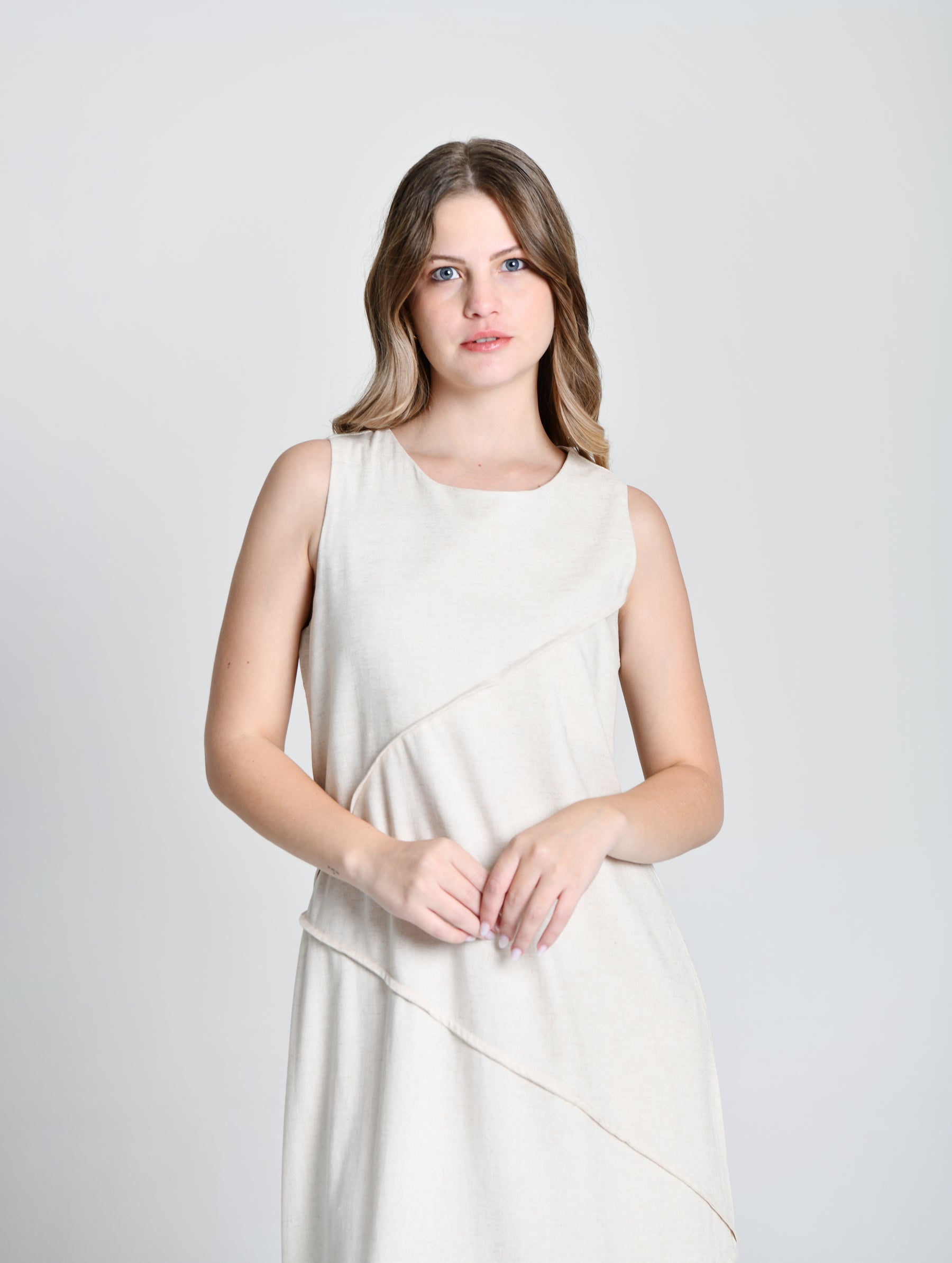Vestido Cibele 6000971