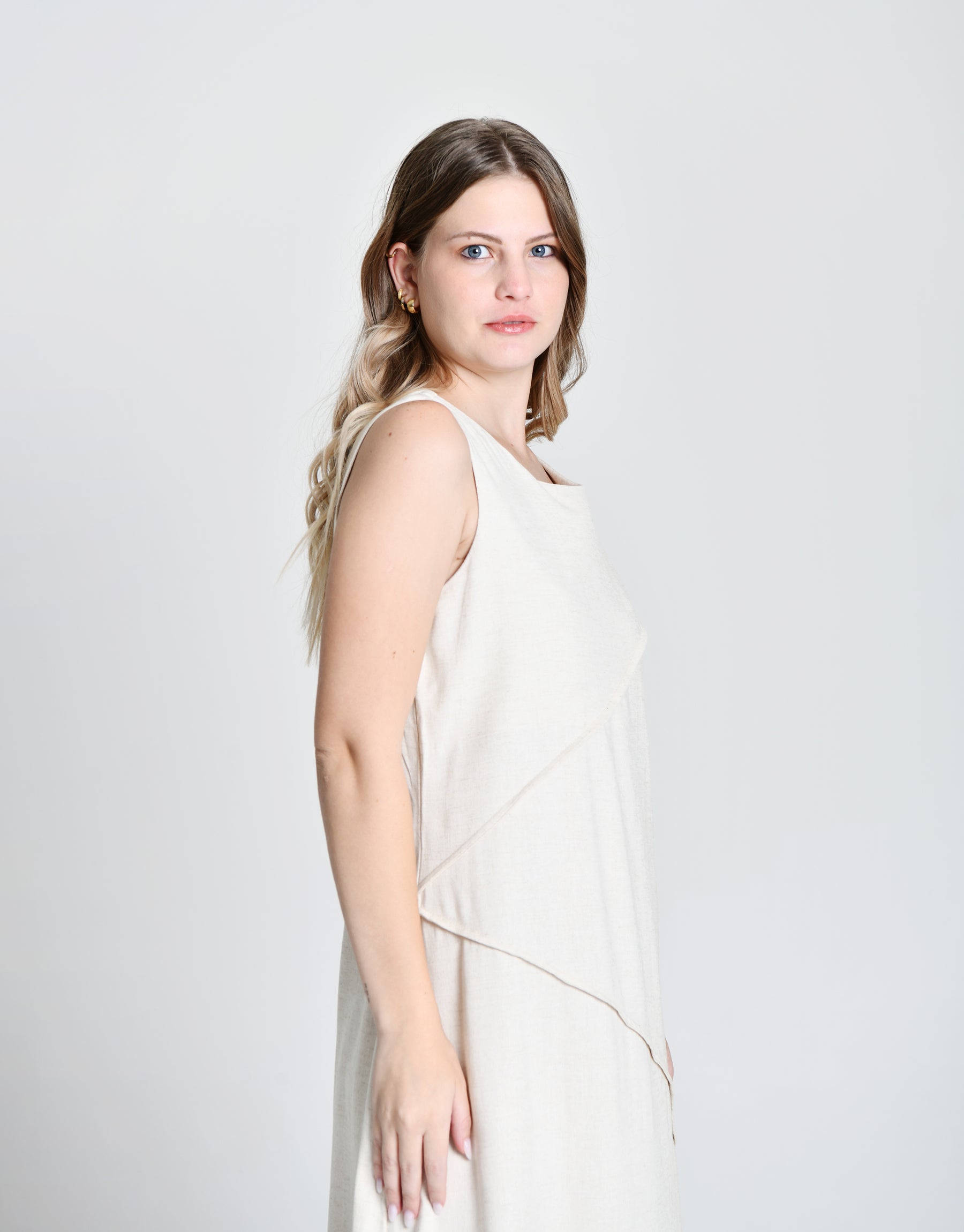 Vestido Cibele 6000971