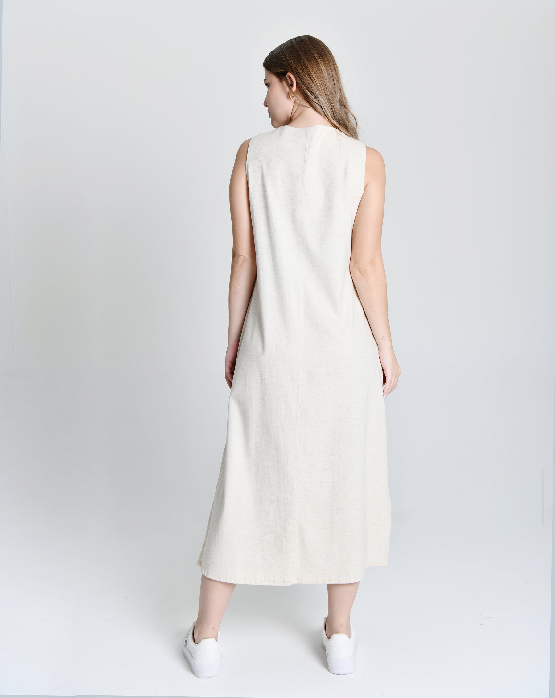 Vestido Cibele 6000971