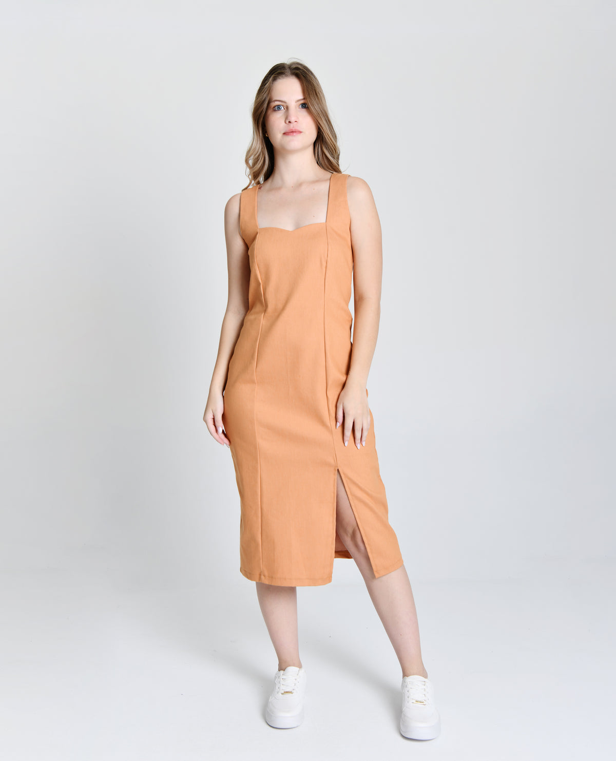 Vestido Fiorela 6000924