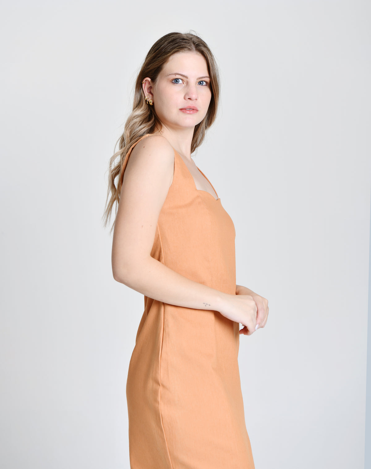 Vestido Fiorela 6000924