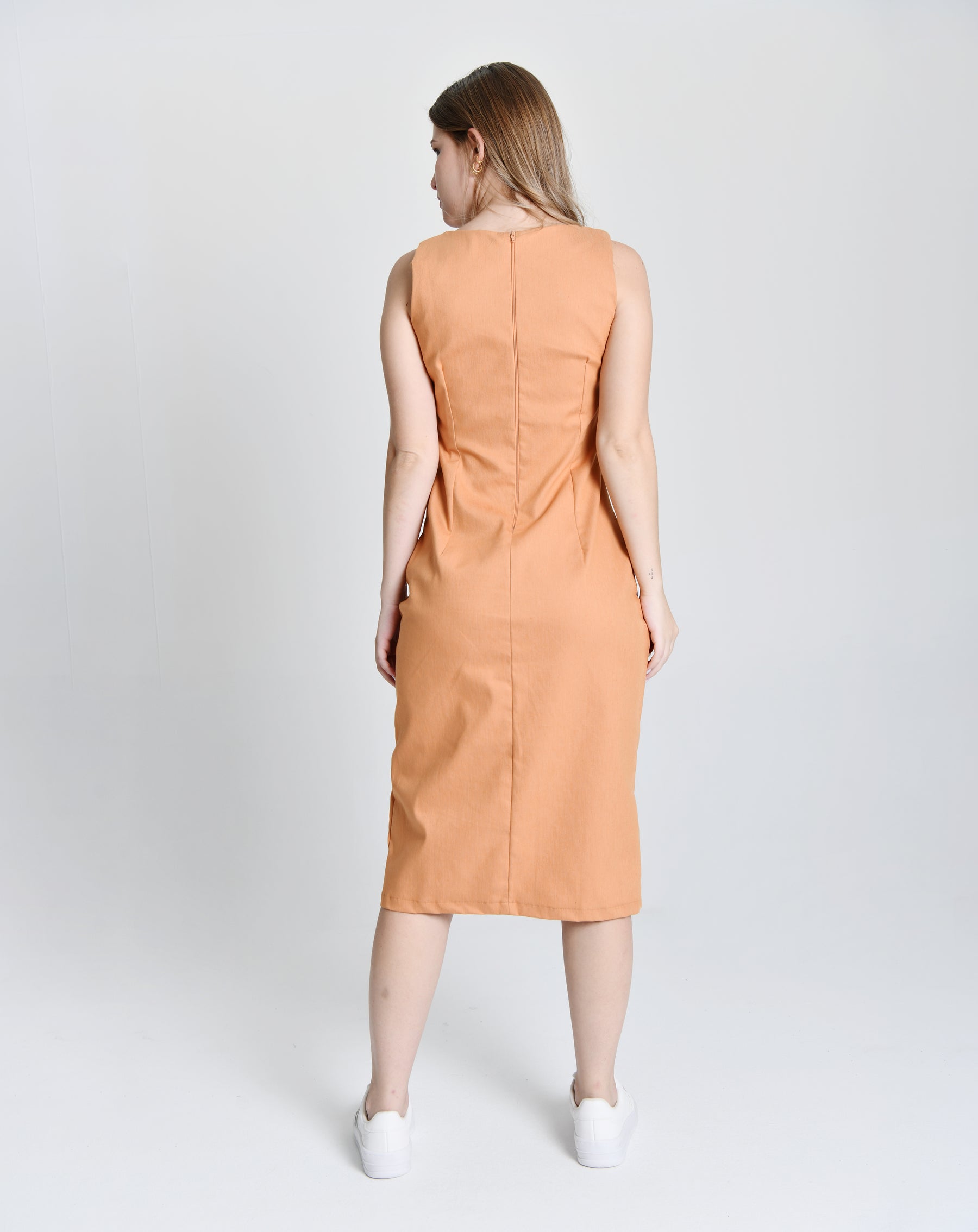 Vestido Fiorela 6000924