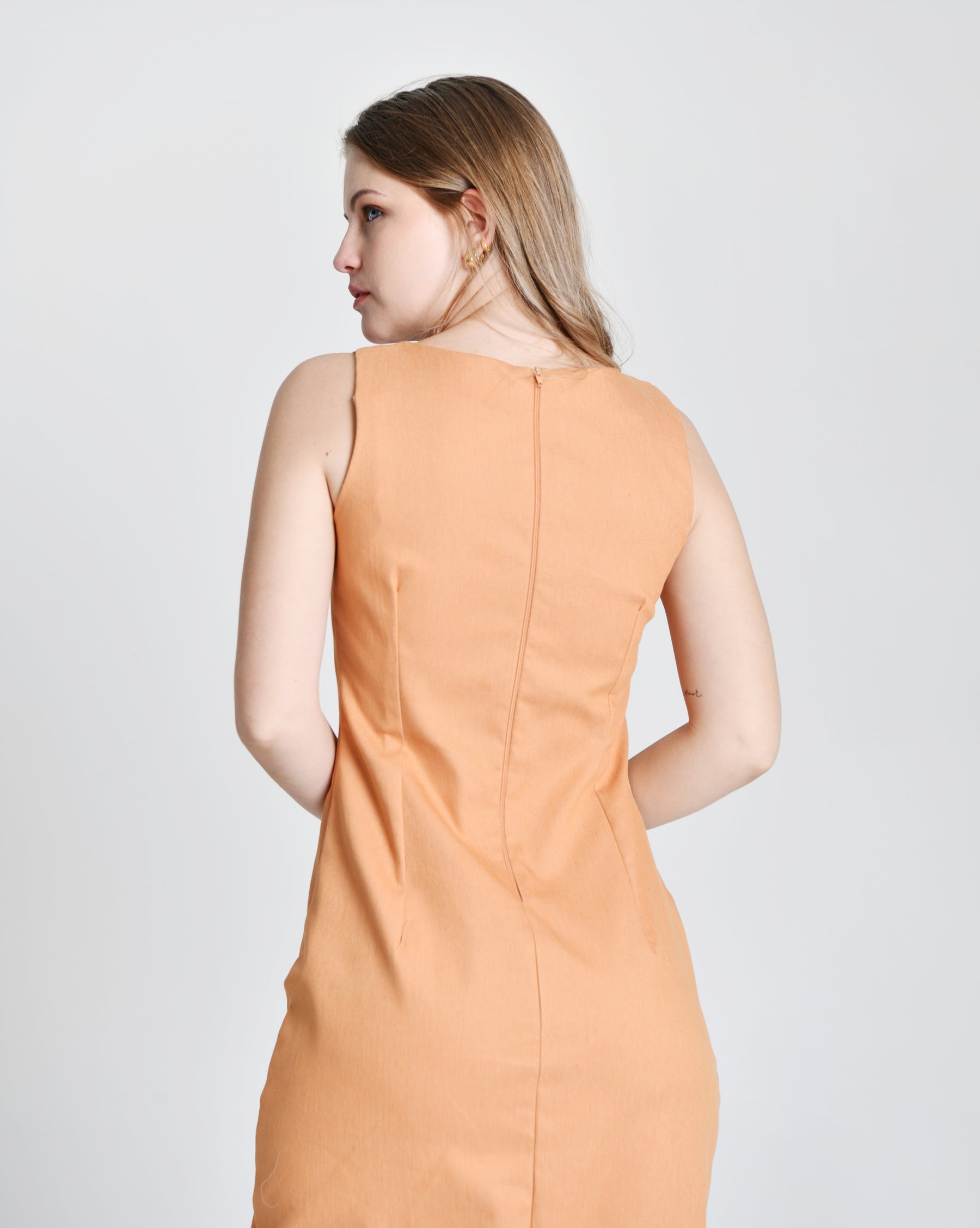 Vestido Fiorela 6000924