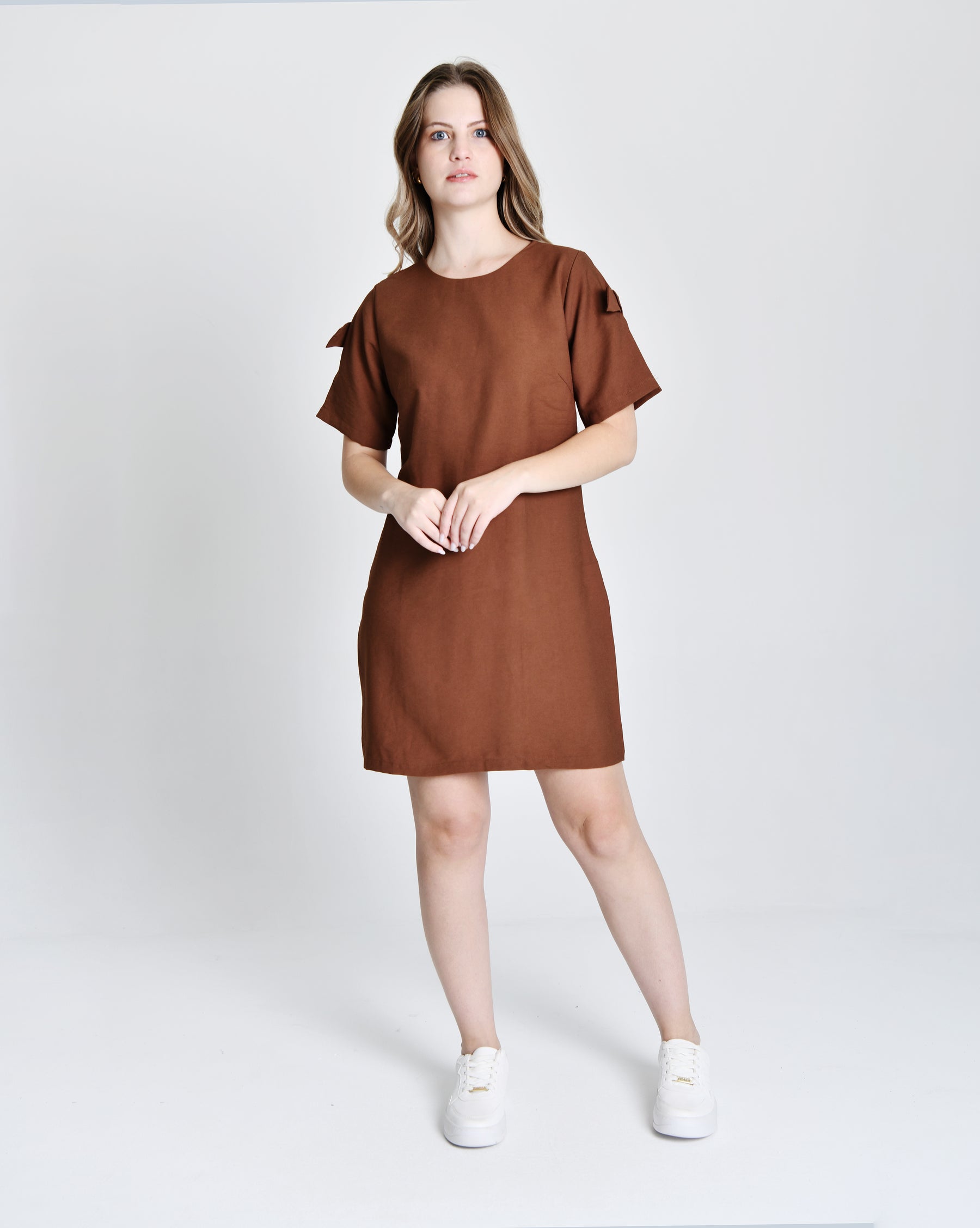 Vestido Thamiris 2.0 601420