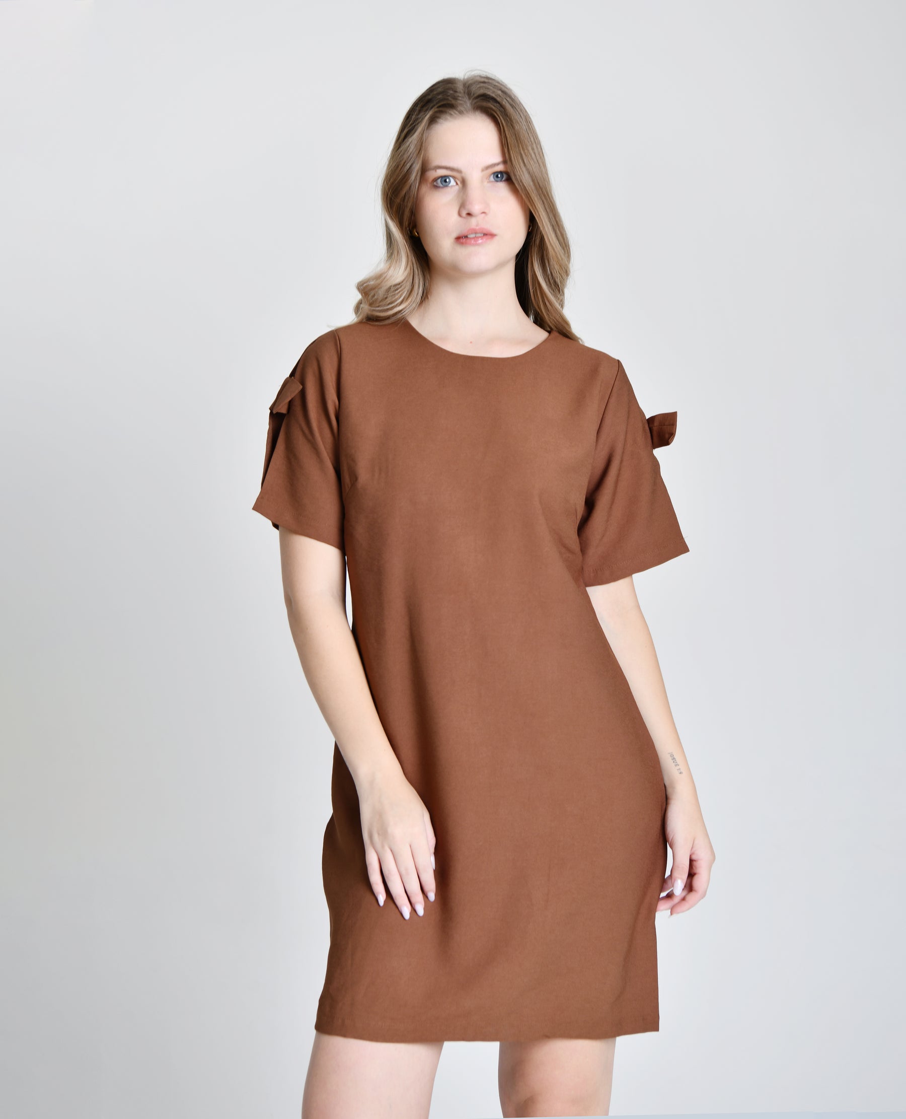 Vestido Thamiris 2.0 601420