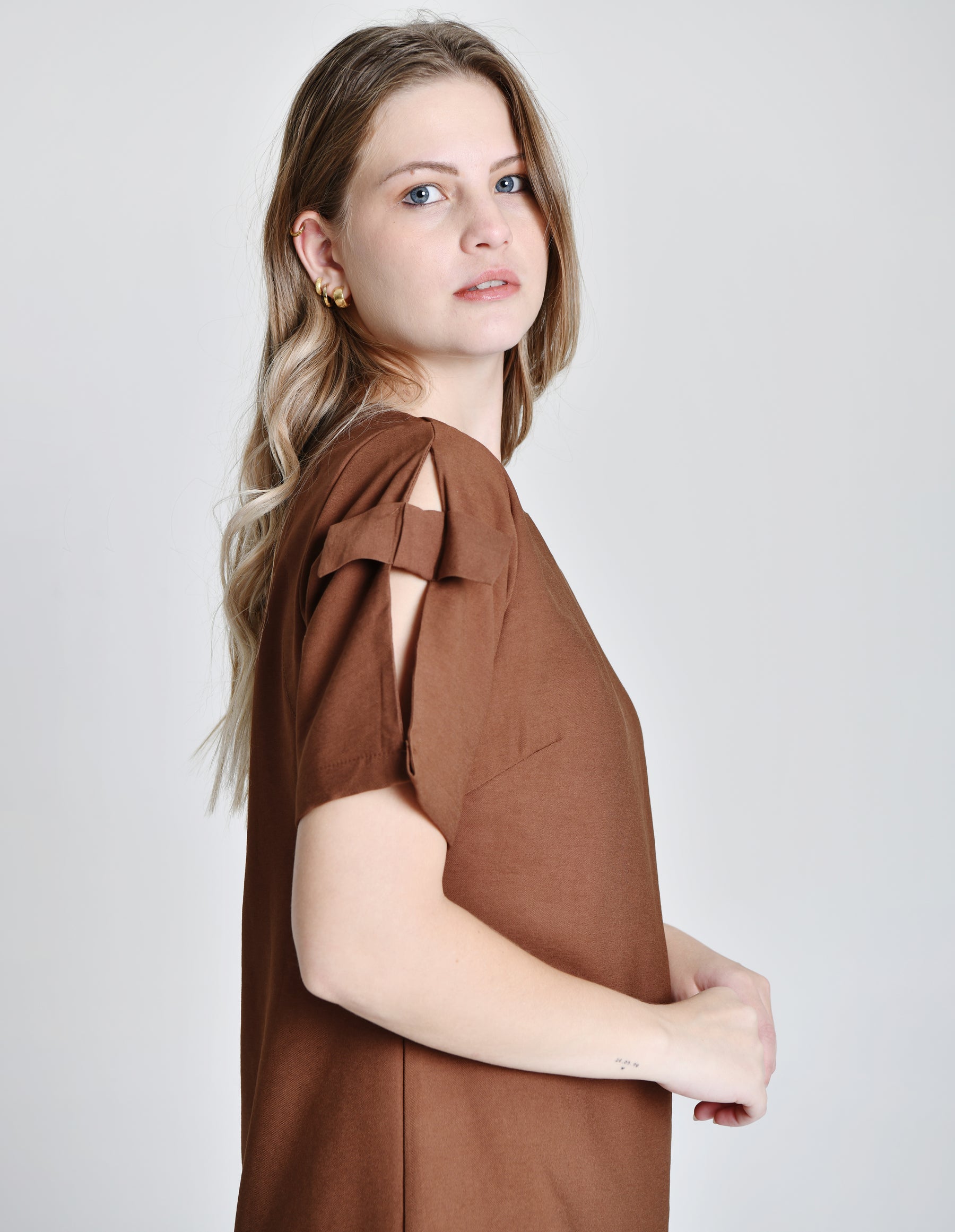 Vestido Thamiris 2.0 601420
