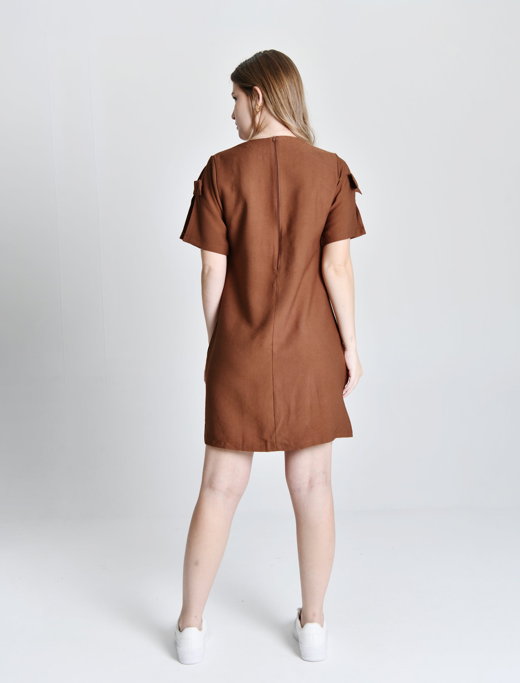 Vestido Thamiris 2.0 601420