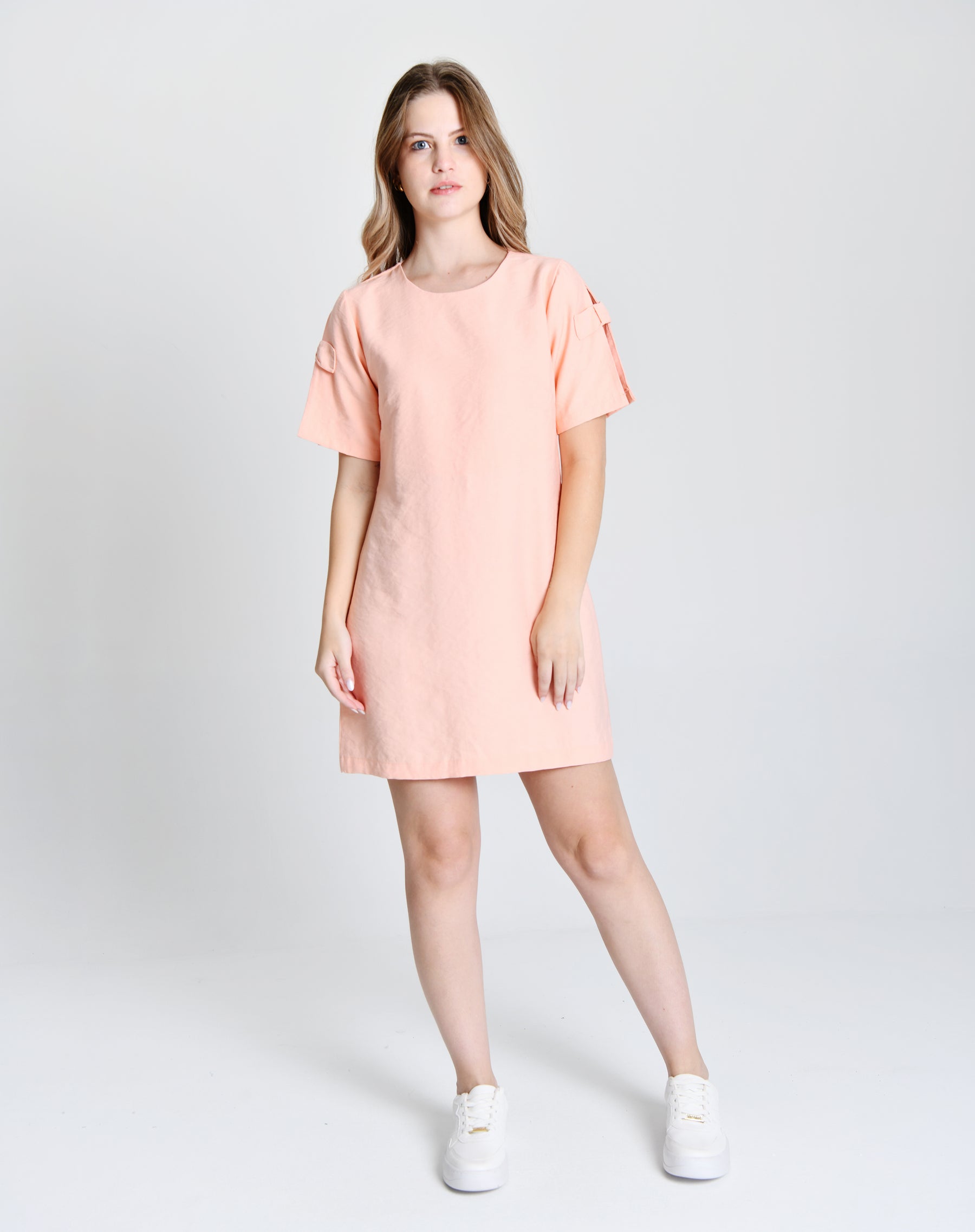 Vestido Thamiris 2.0 601420
