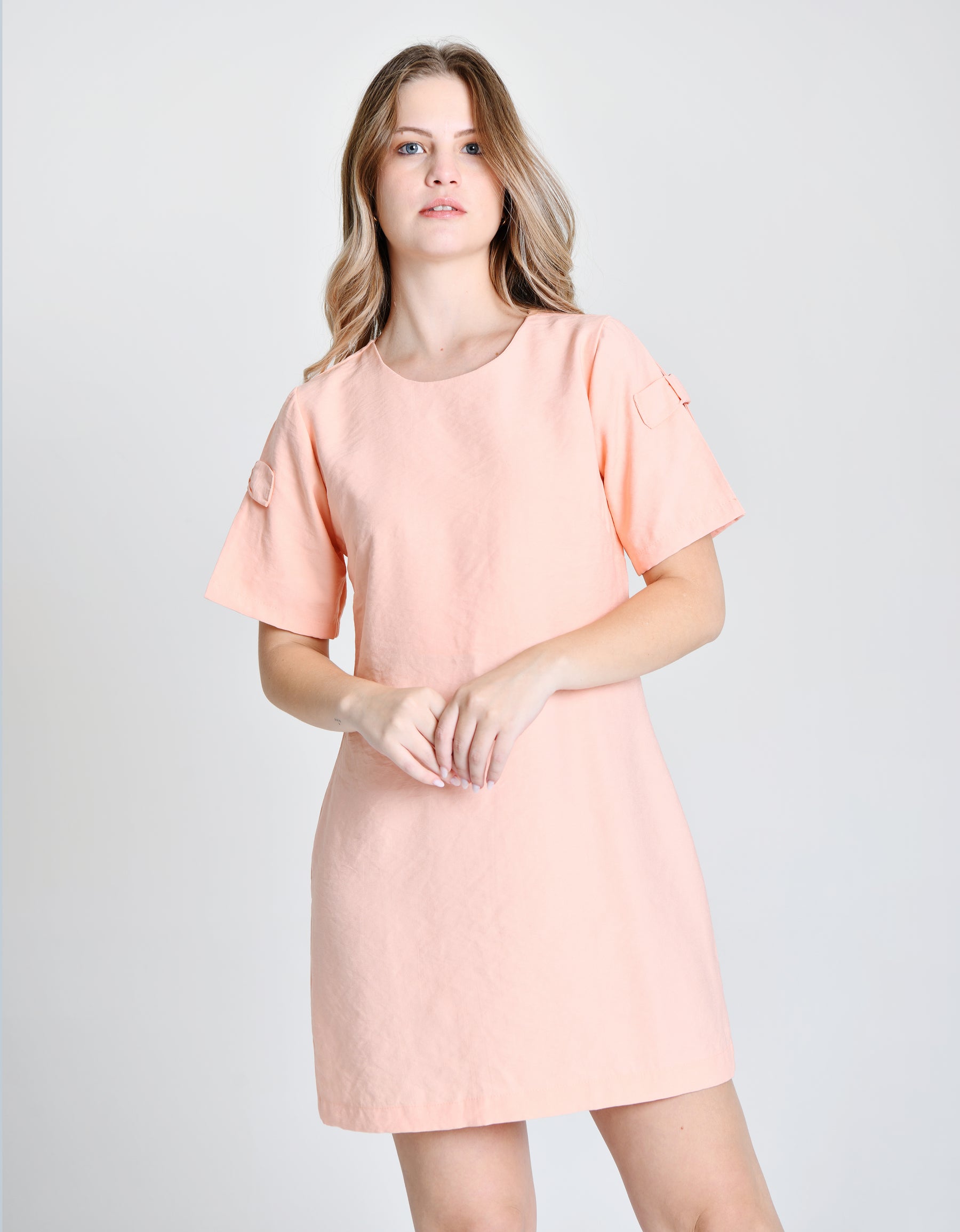 Vestido Thamiris 2.0 601420