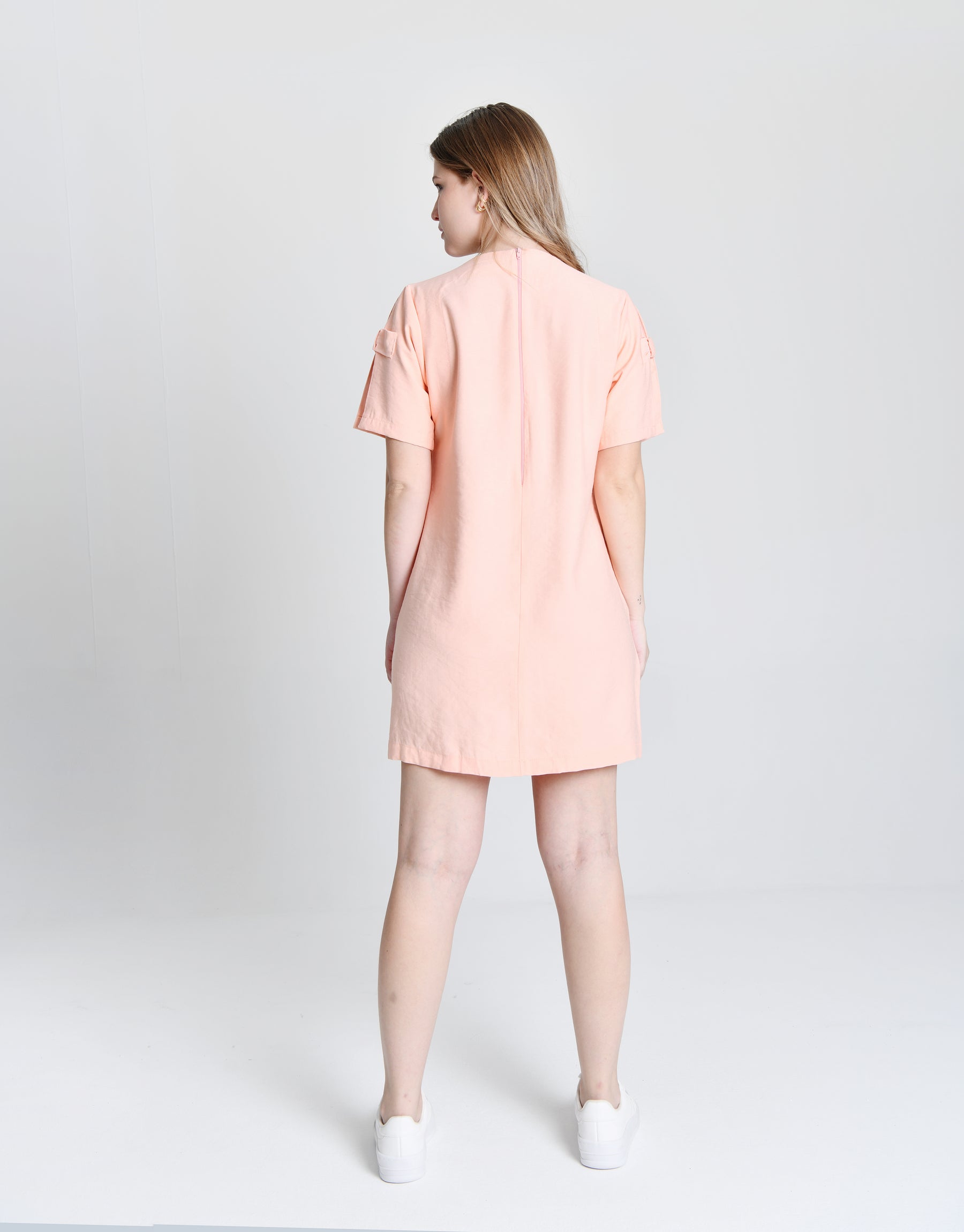 Vestido Thamiris 2.0 601420