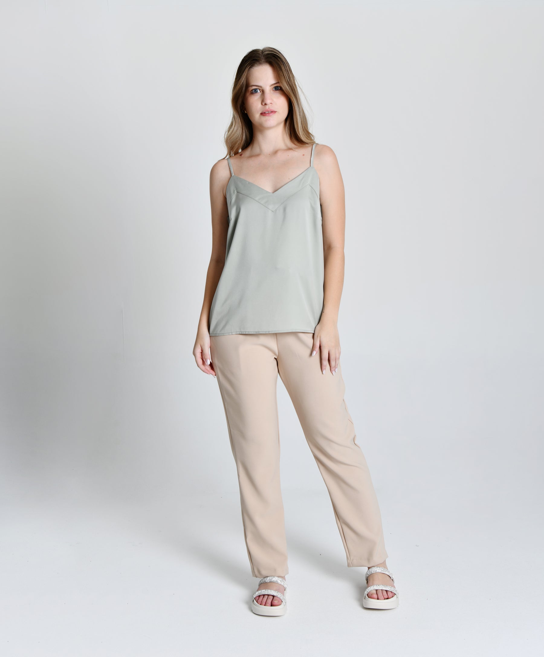 Calça Alfaiataria