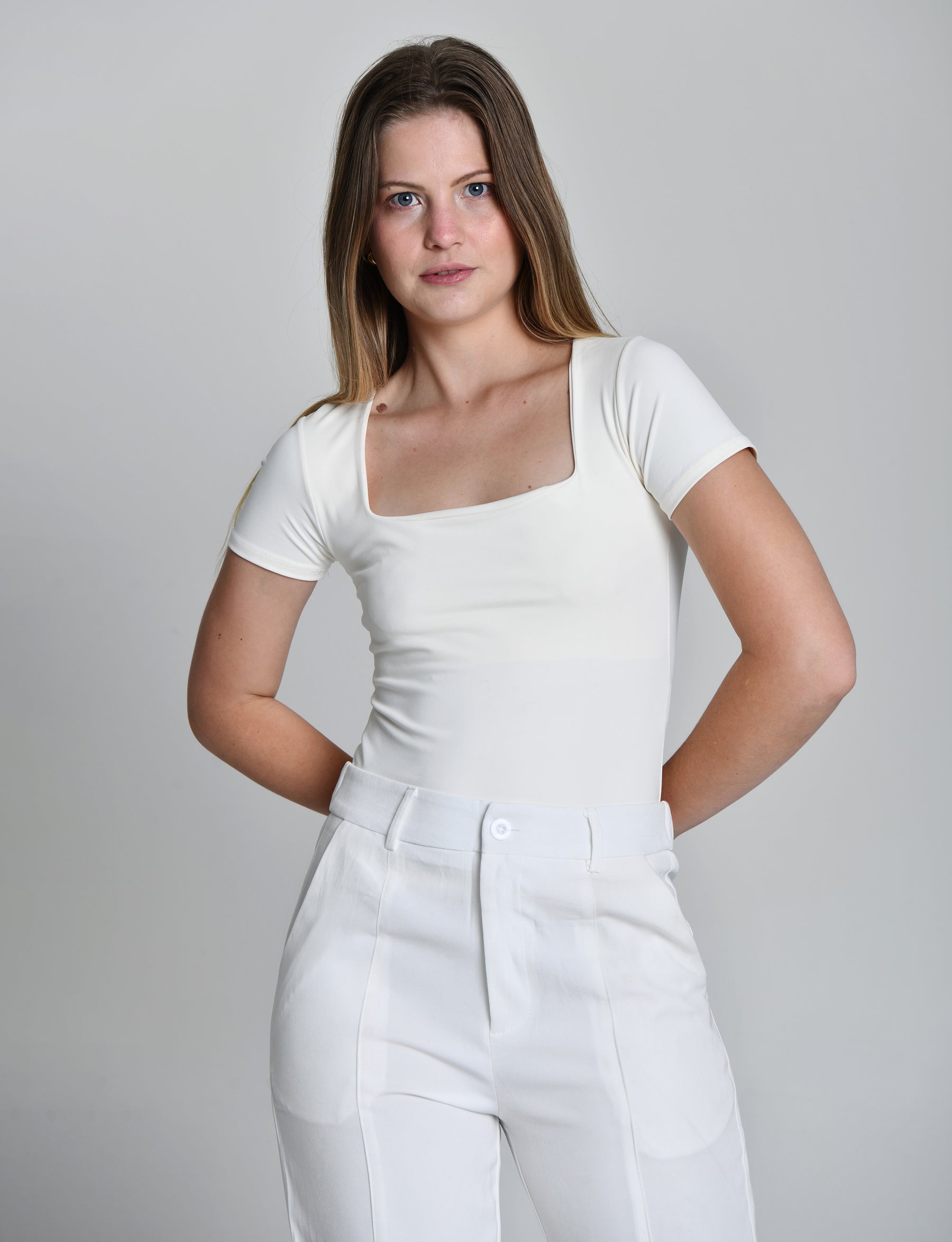 Blusa Tais