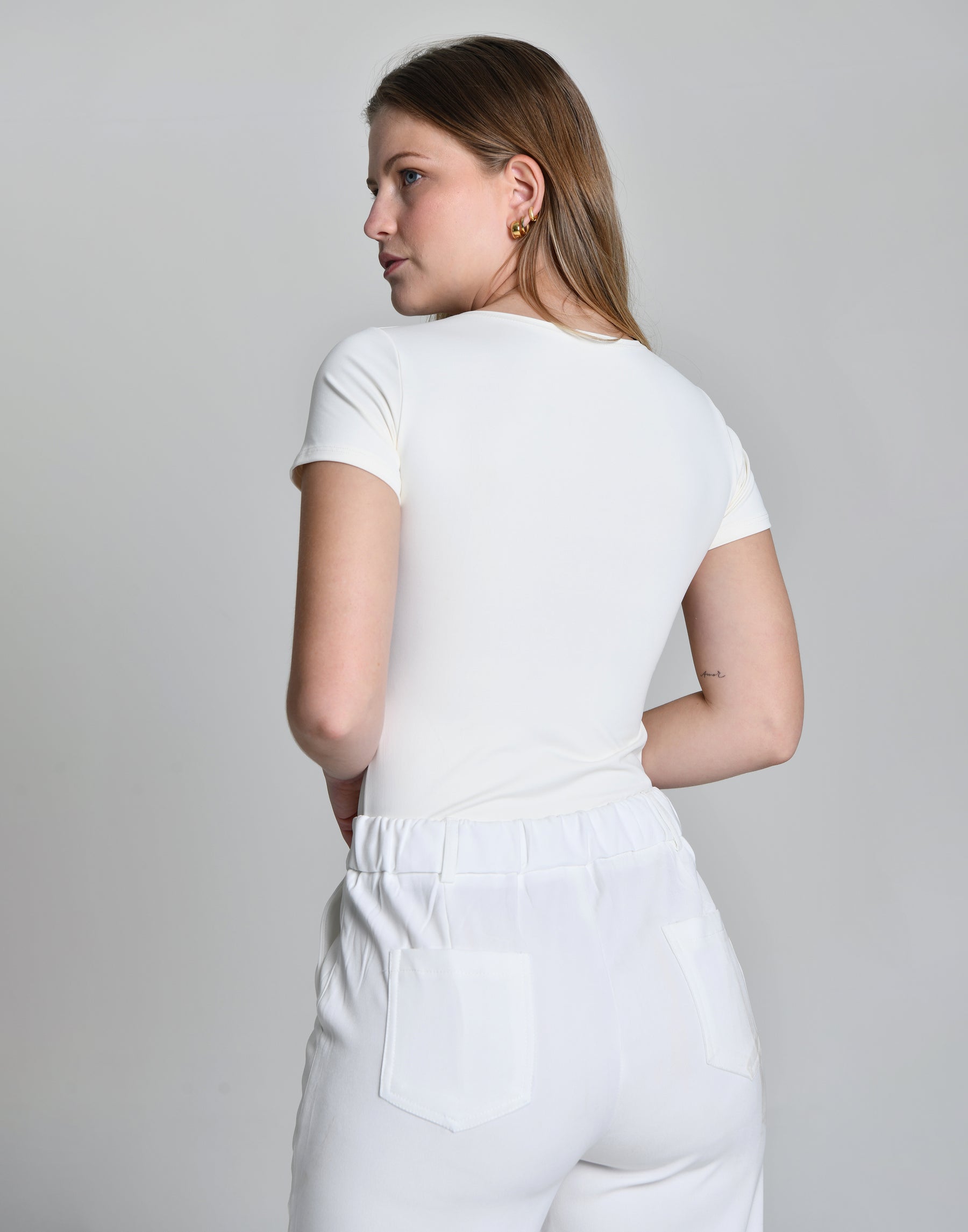 Blusa Tais