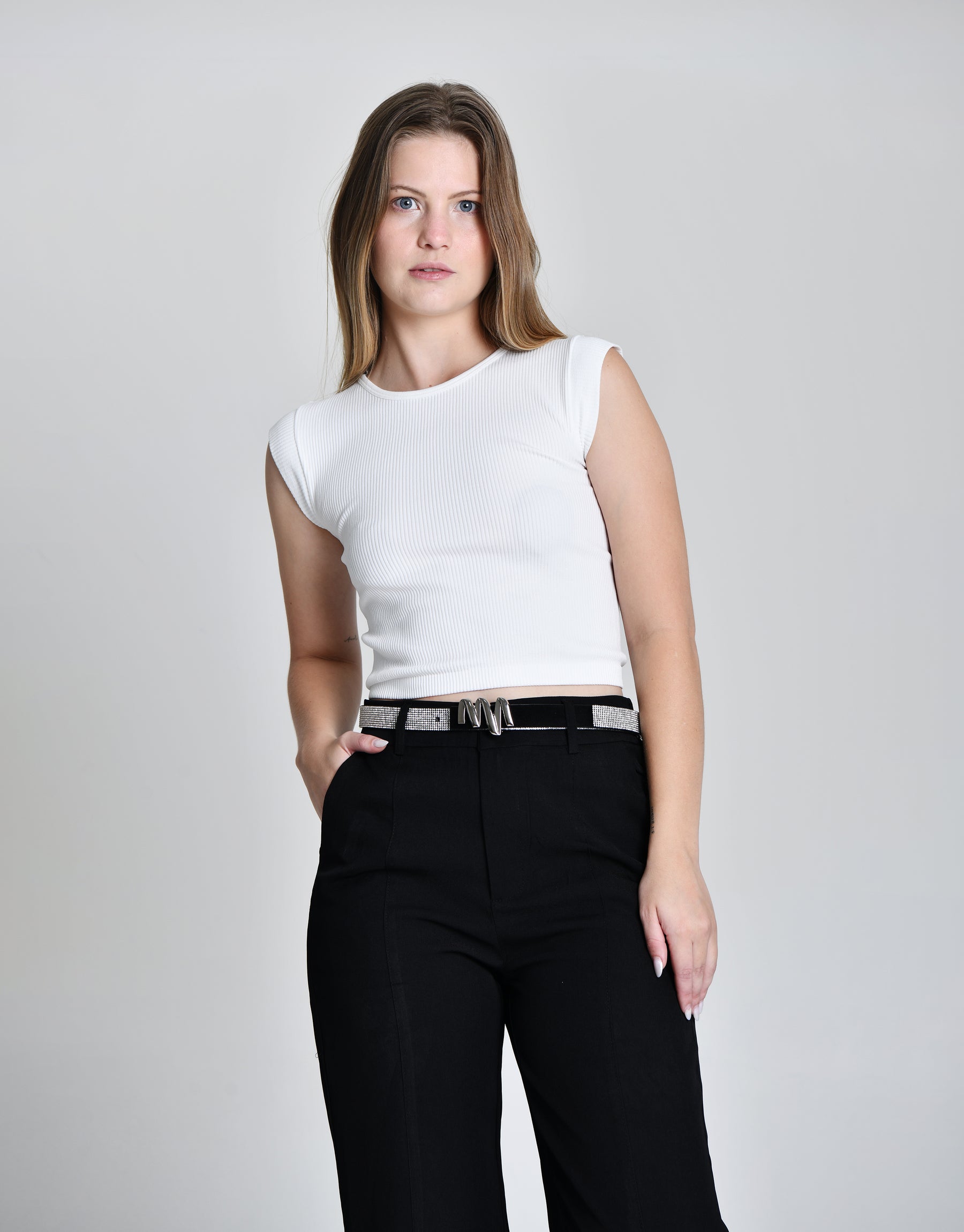 Blusa Hill