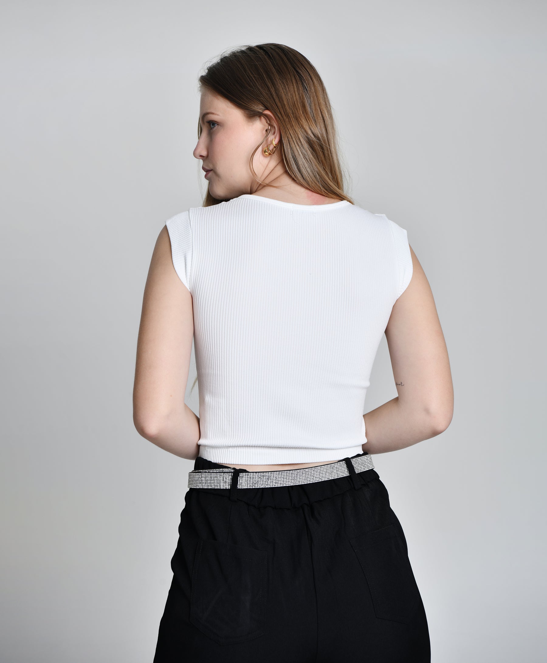Blusa Hill