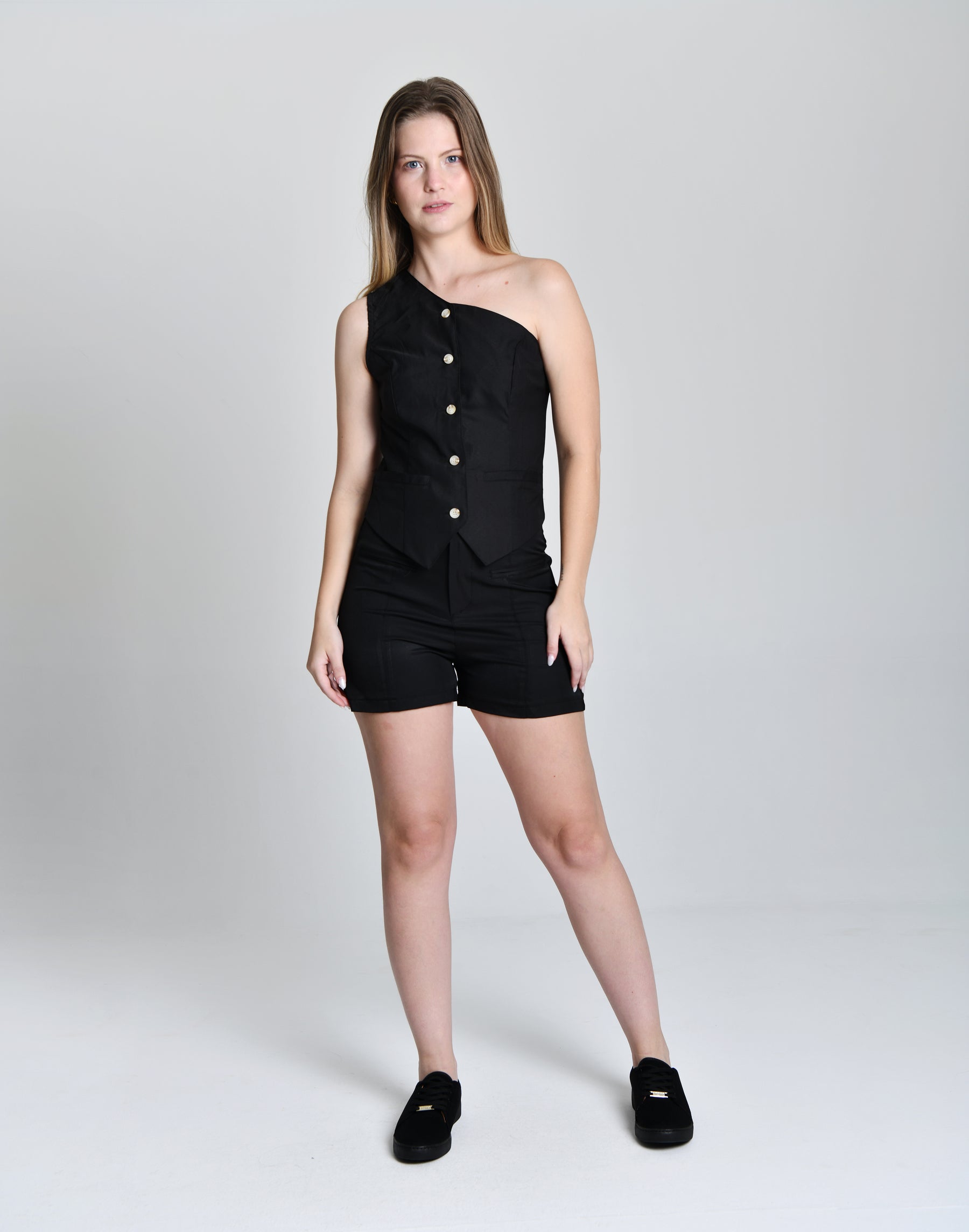 Conjunto Alfaiataria