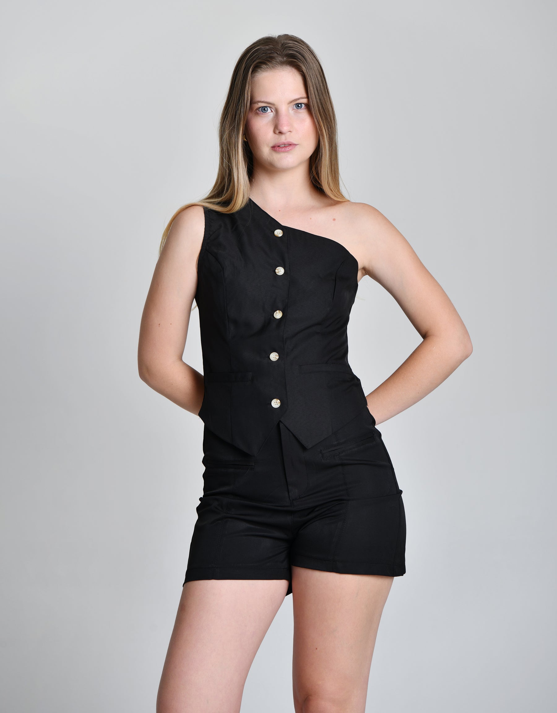 Conjunto Alfaiataria