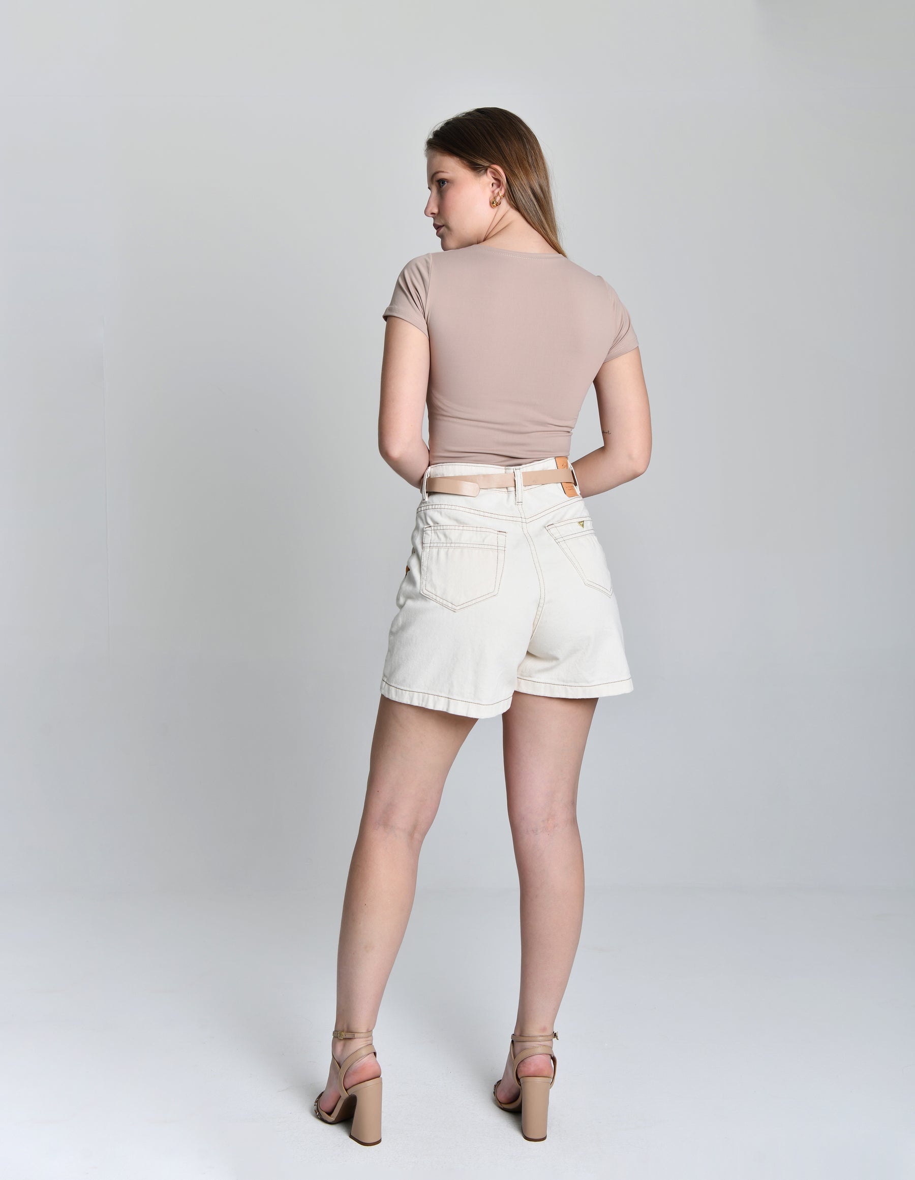 Short Cos Alto