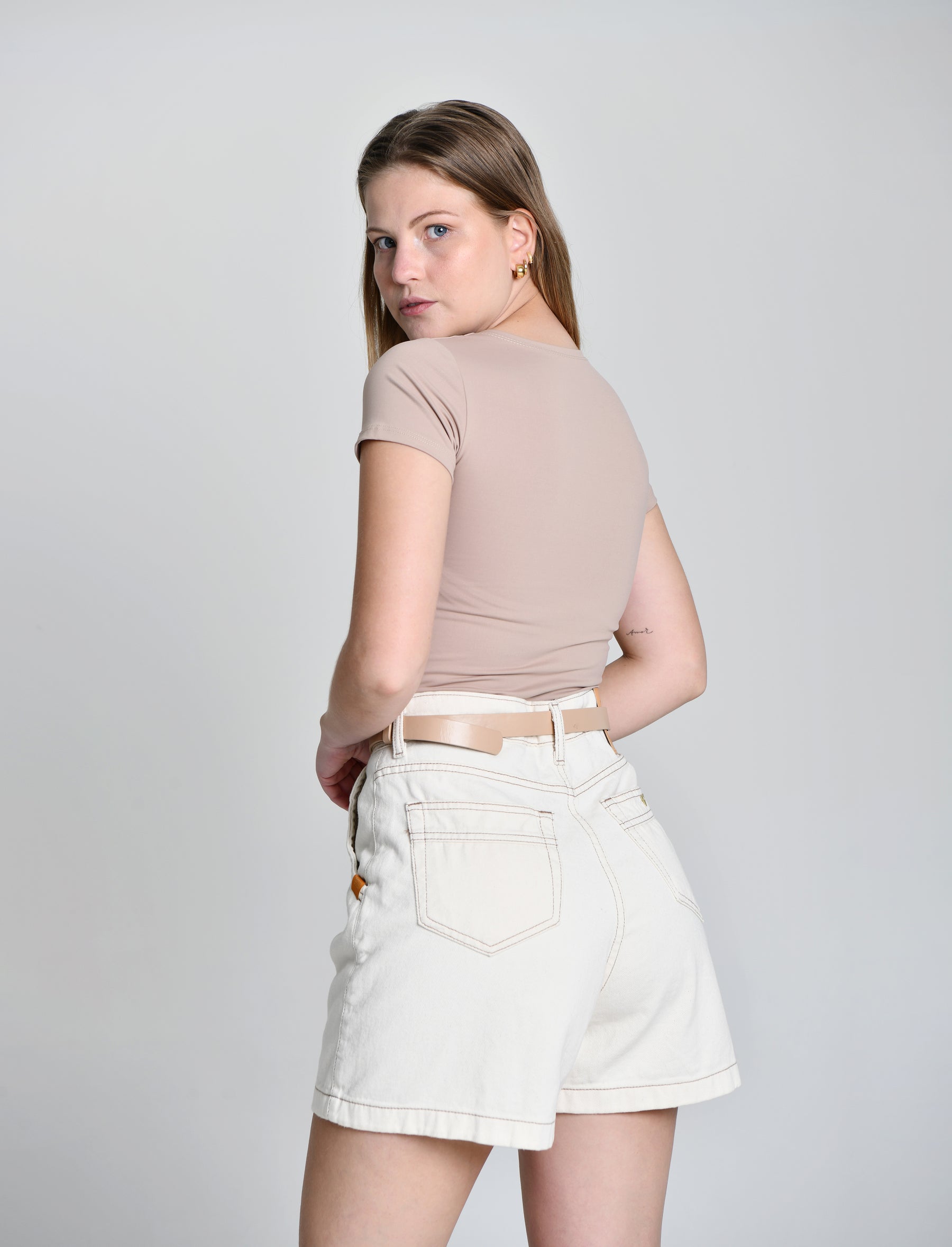 Short Cos Alto