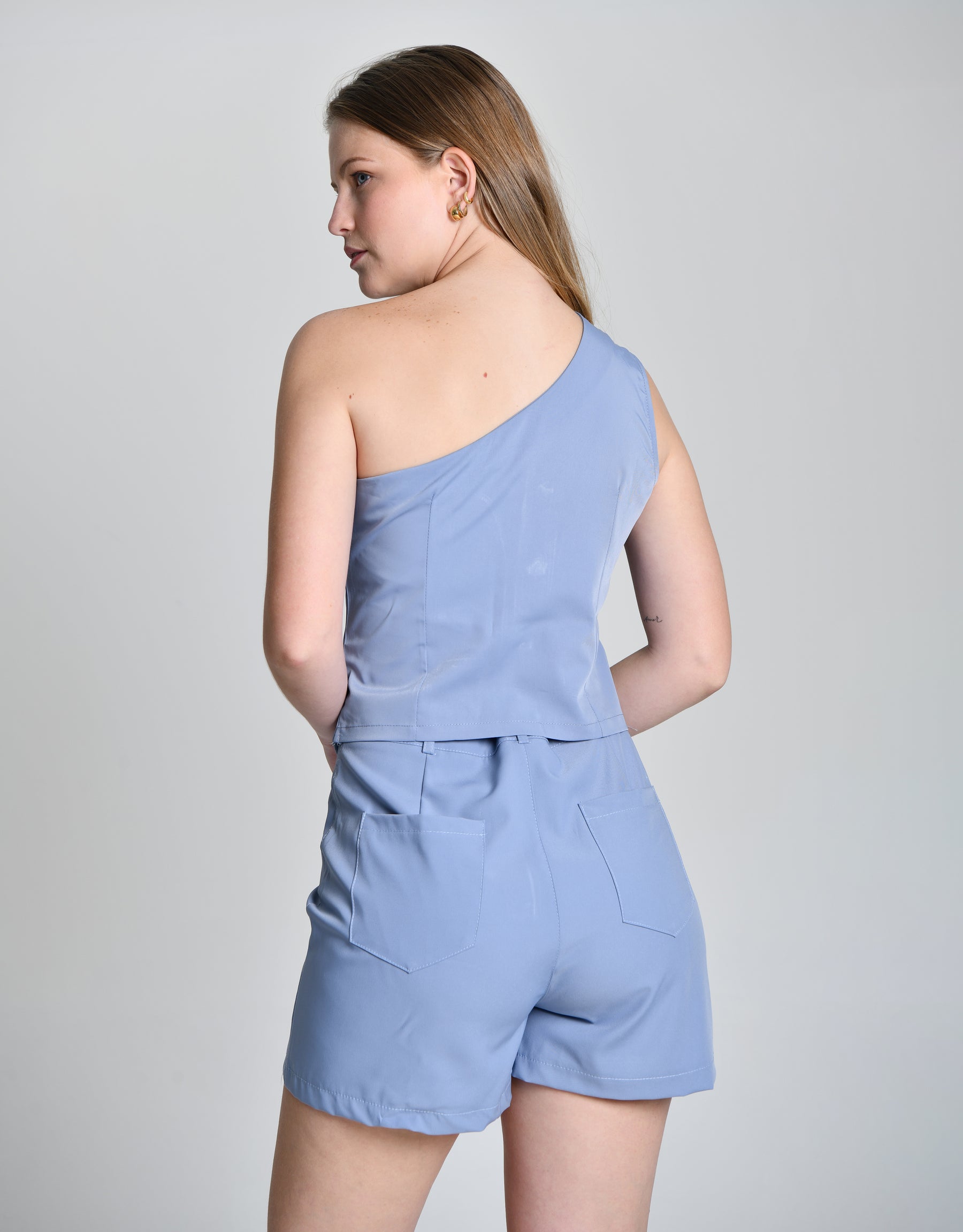 Conjunto Alfaiataria