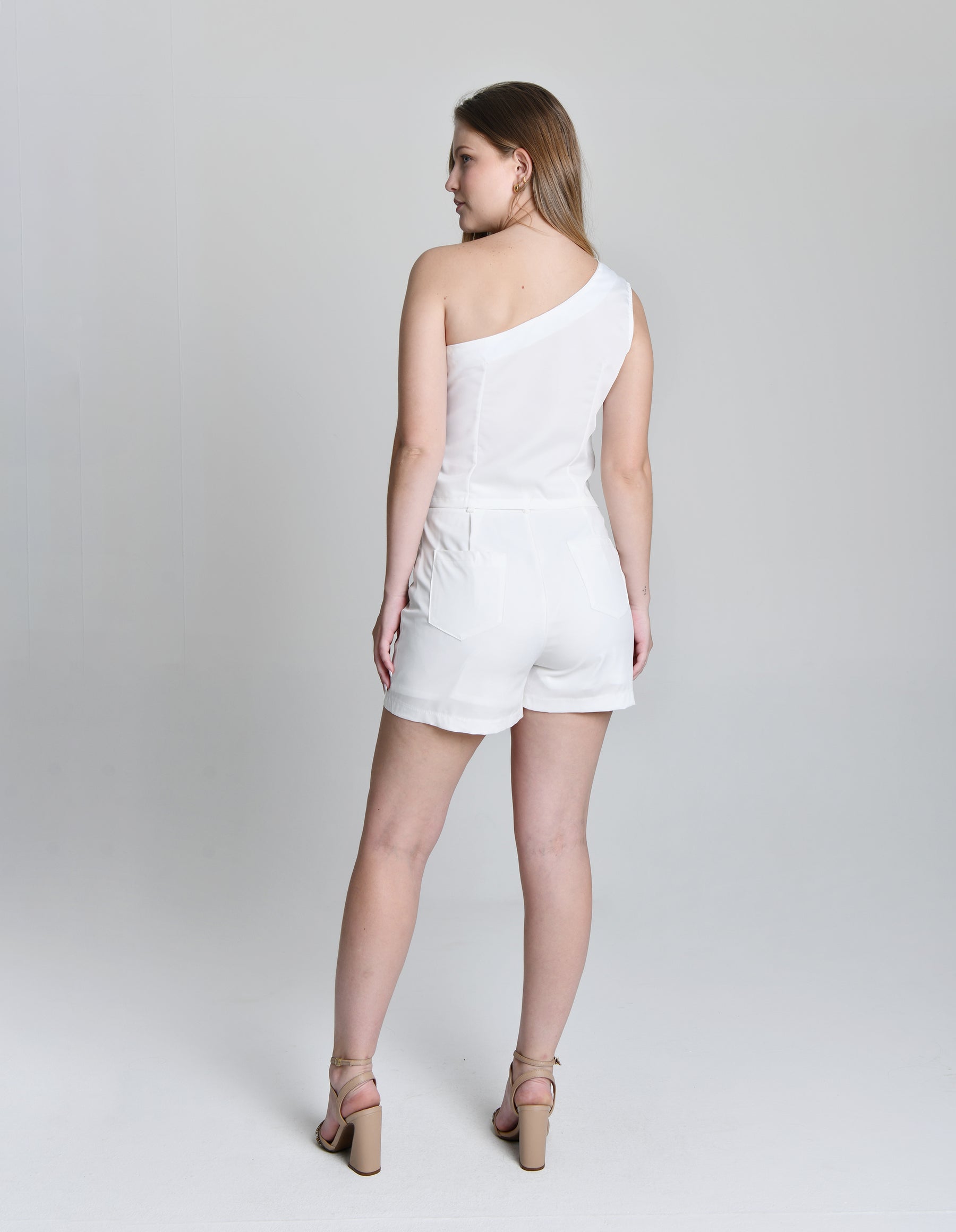Conjunto Alfaiataria
