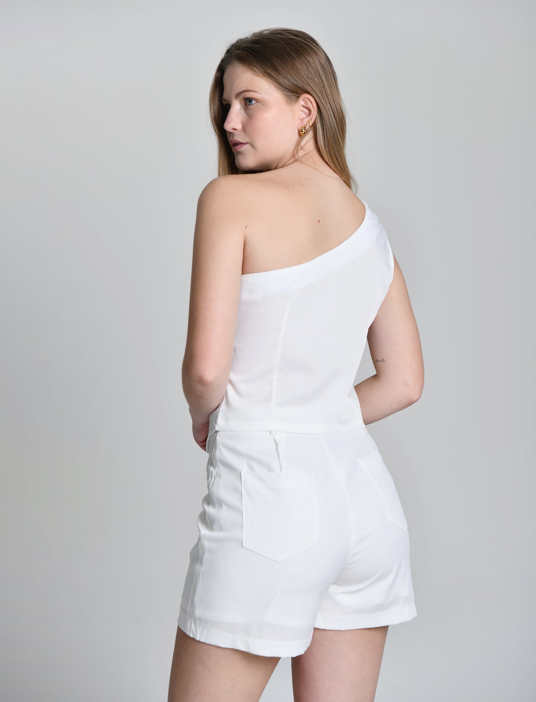 Conjunto Alfaiataria