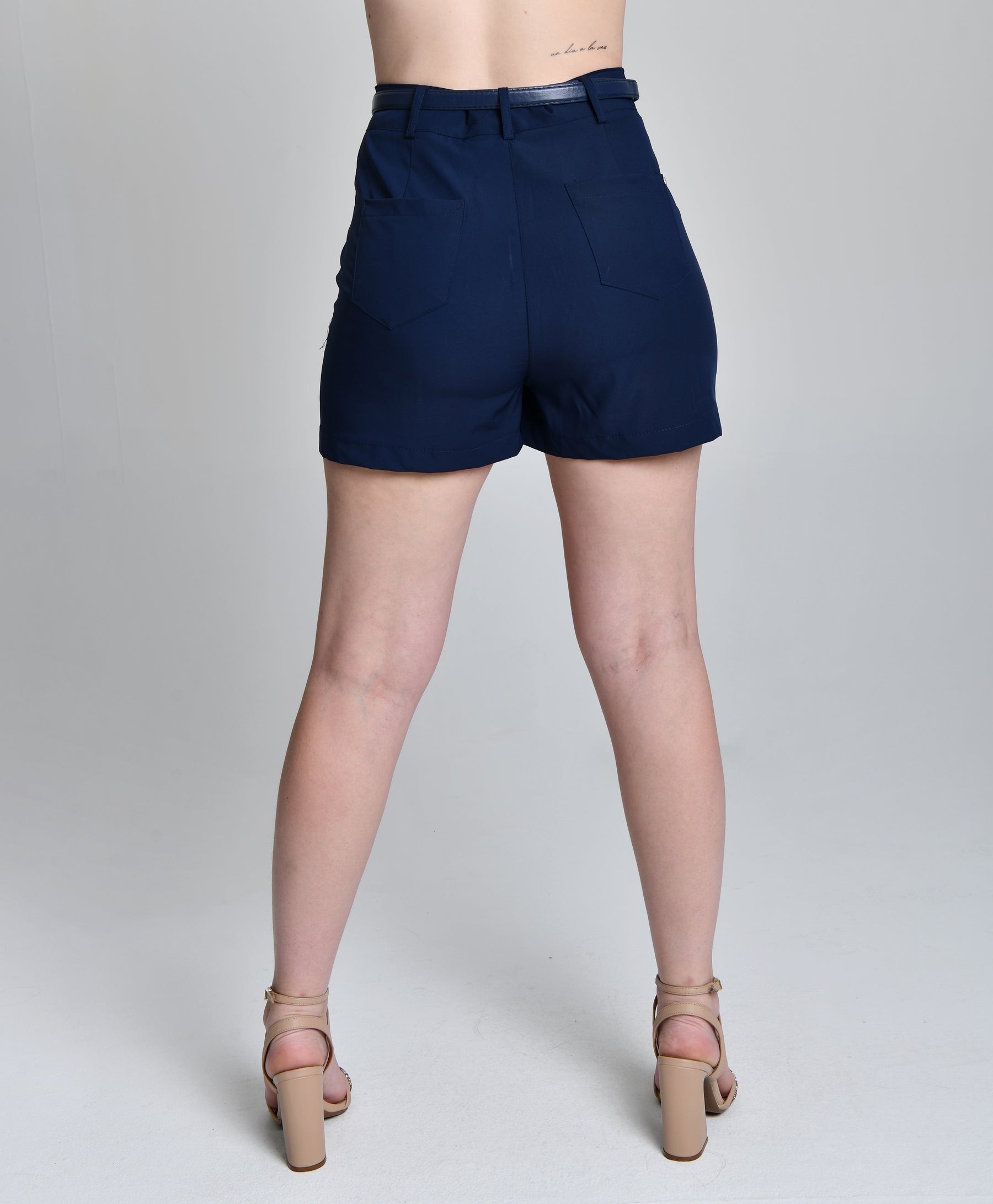 Conjunto Alfaiataria