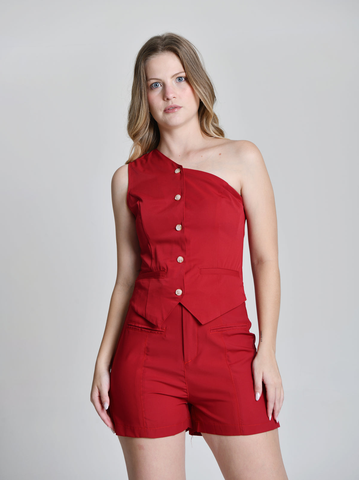 Conjunto Alfaiataria