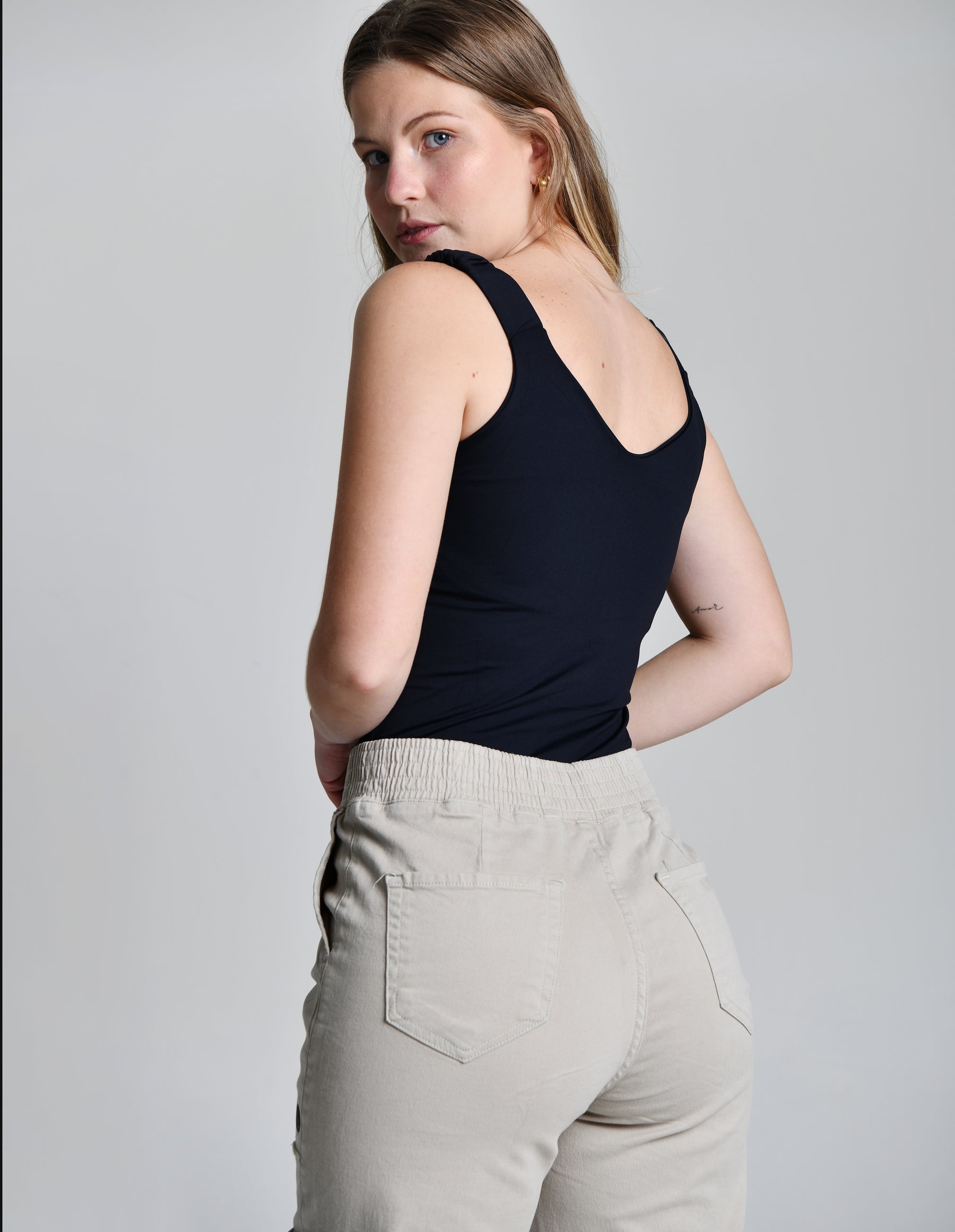 Calça Jogger Cargo