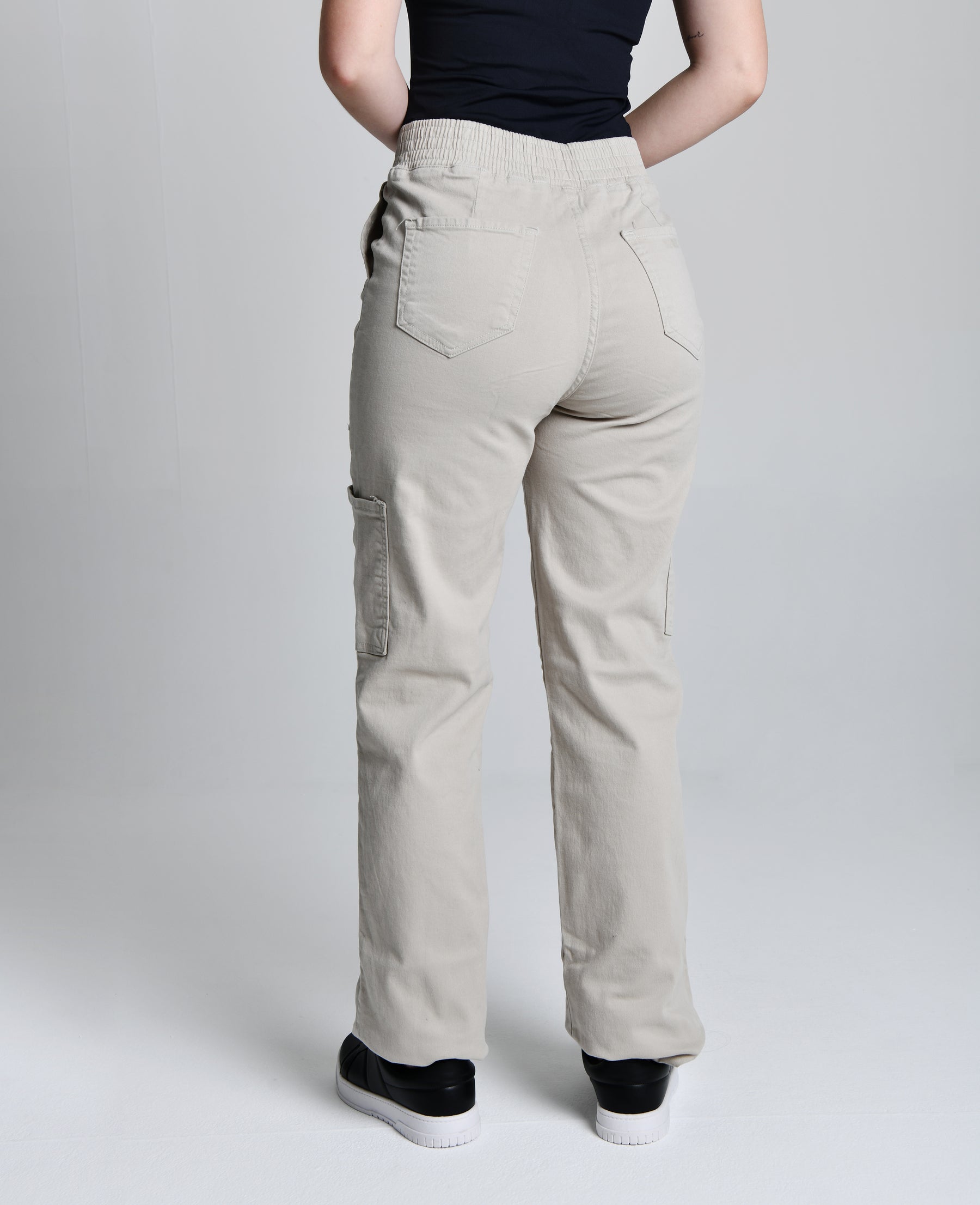 Calça Jogger Cargo