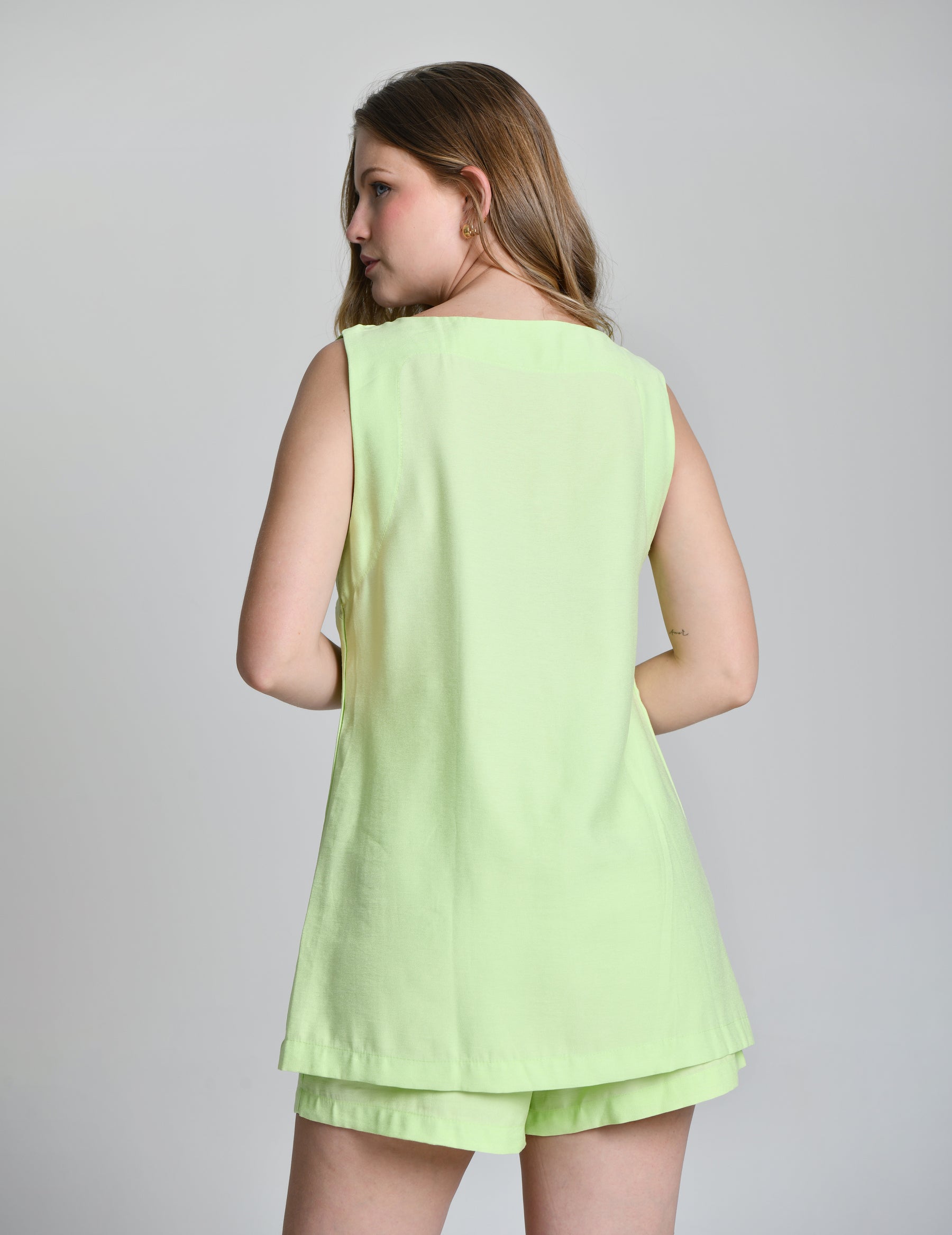 Conjunto Tssia