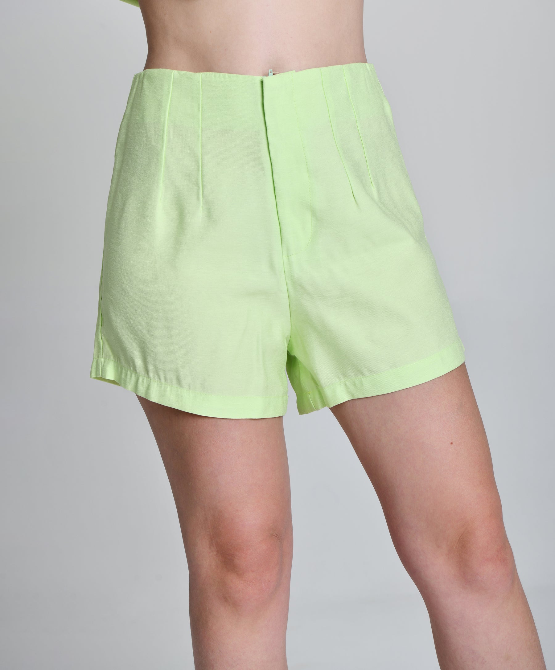 Conjunto Tssia