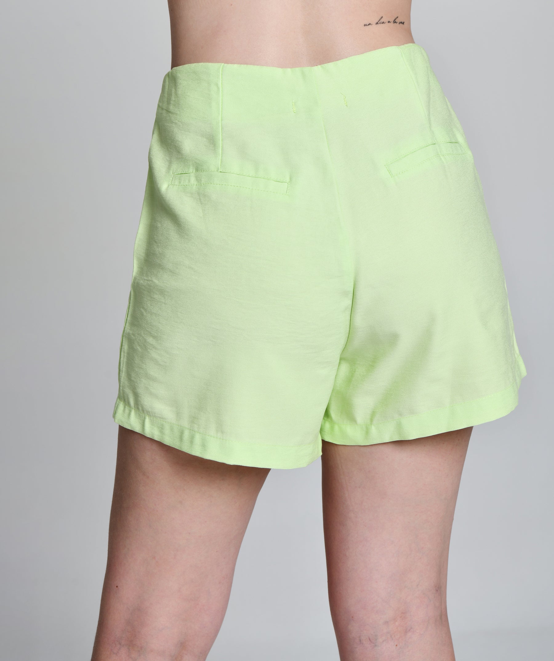 Conjunto Tssia