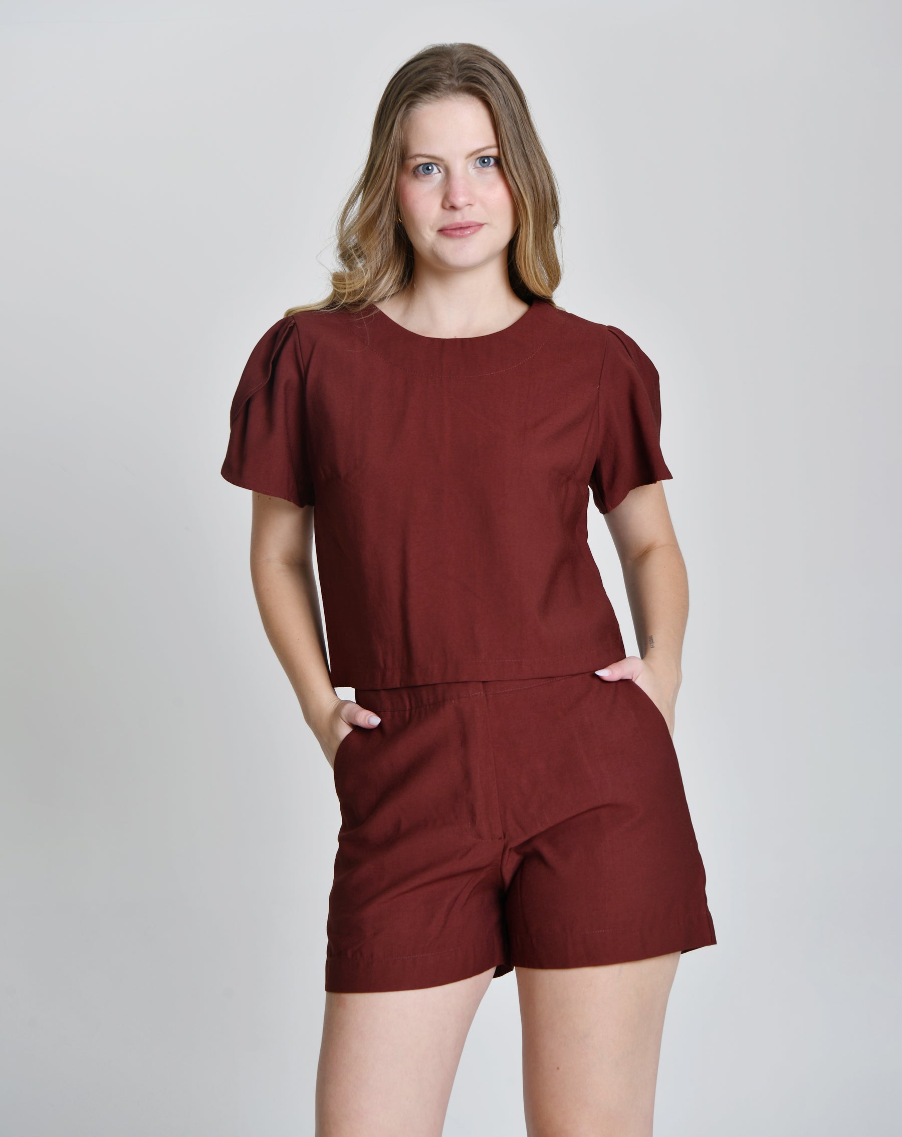 Conjunto Tulipa