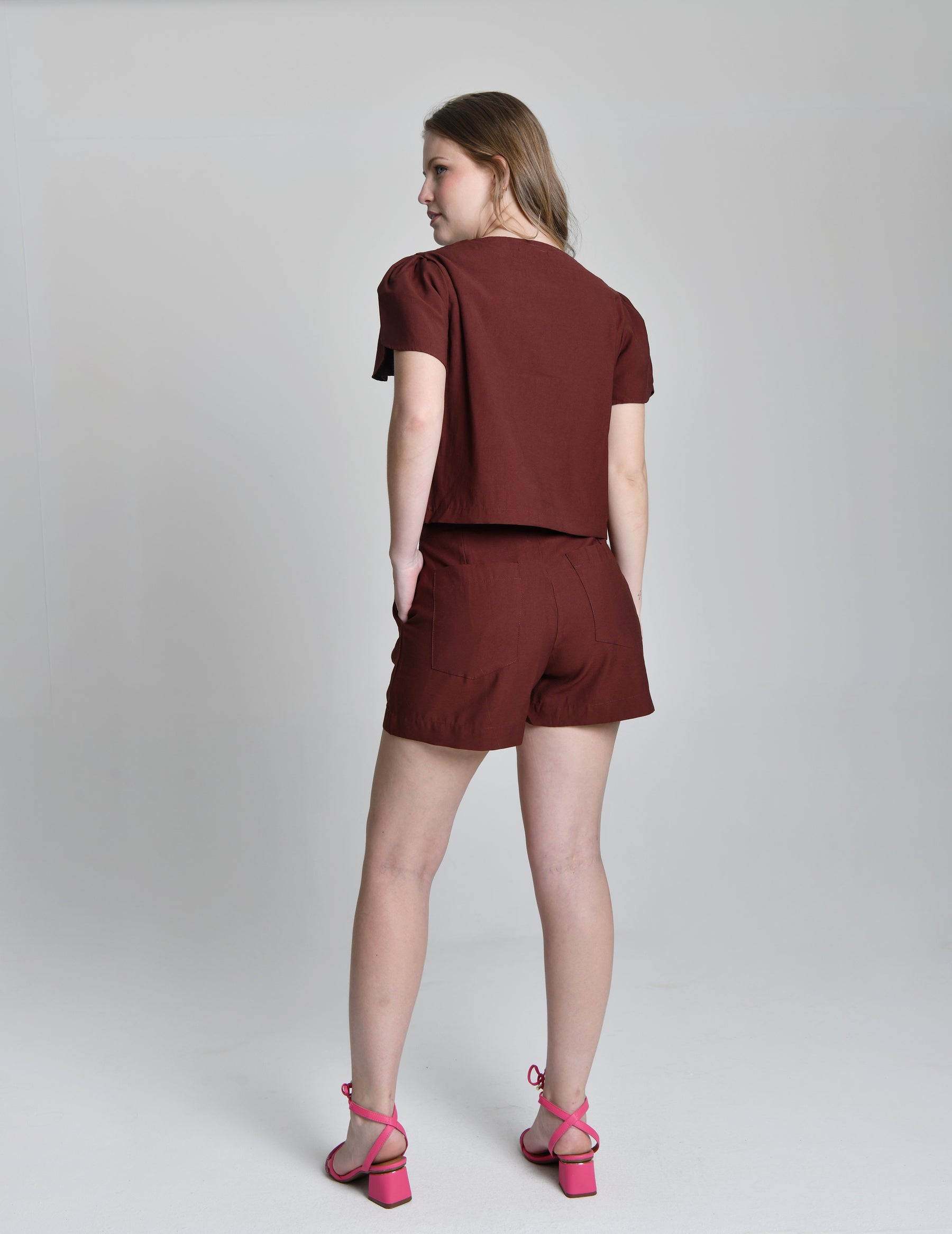 Conjunto Tulipa